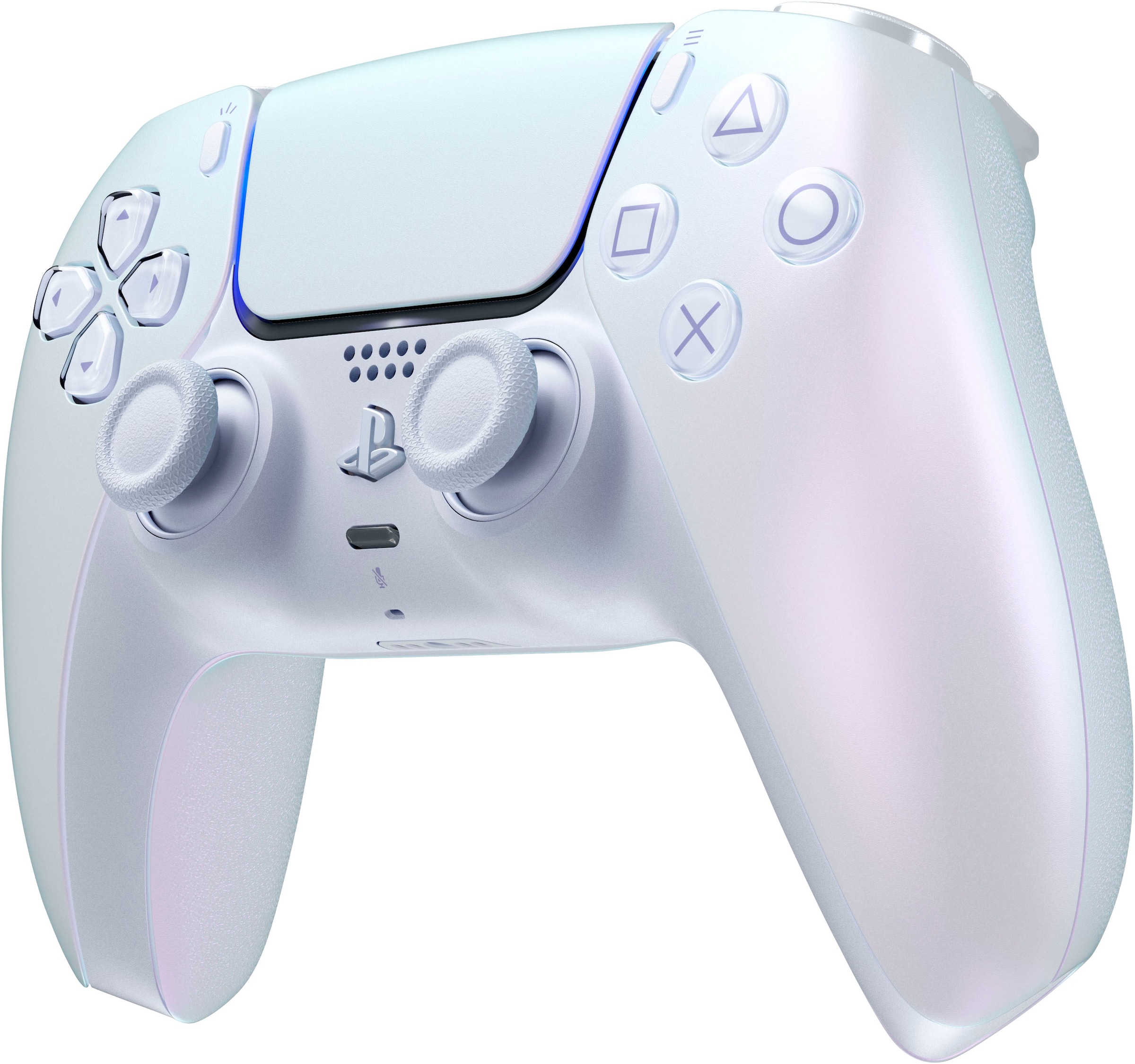 PlayStation 5 PlayStation 5-Controller »DualSense Chroma Collection«