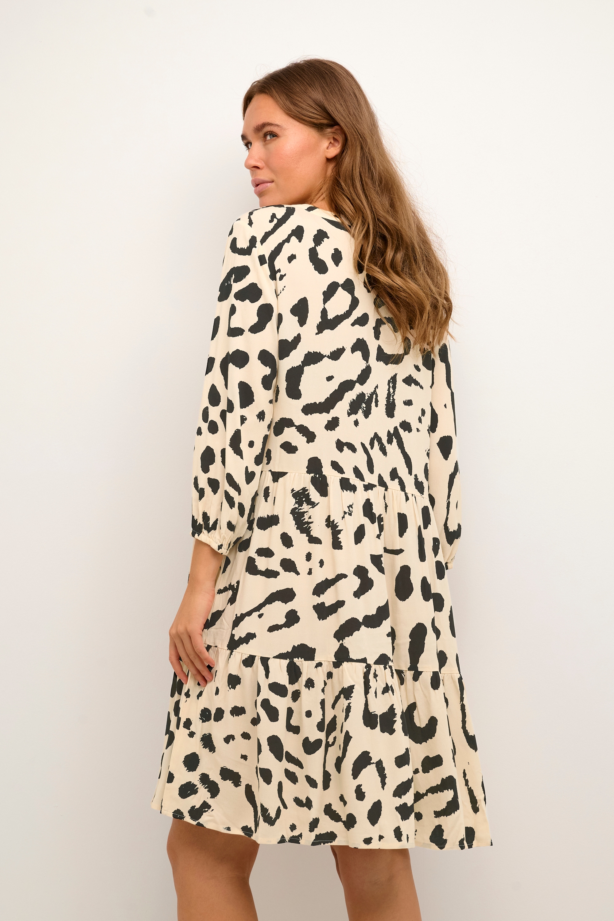 Culture Midikleid »Kleid CUdrea«