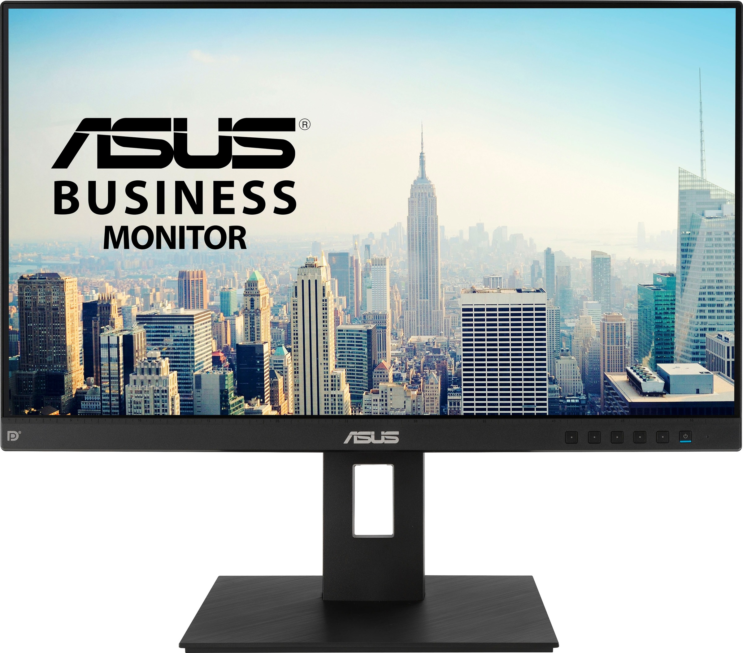 Asus LED-Monitor »BE24EQSB«, 61 cm/24 Zoll, 1920 x 1080 px, Full HD, 5 ms Reaktionszeit, 60 Hz