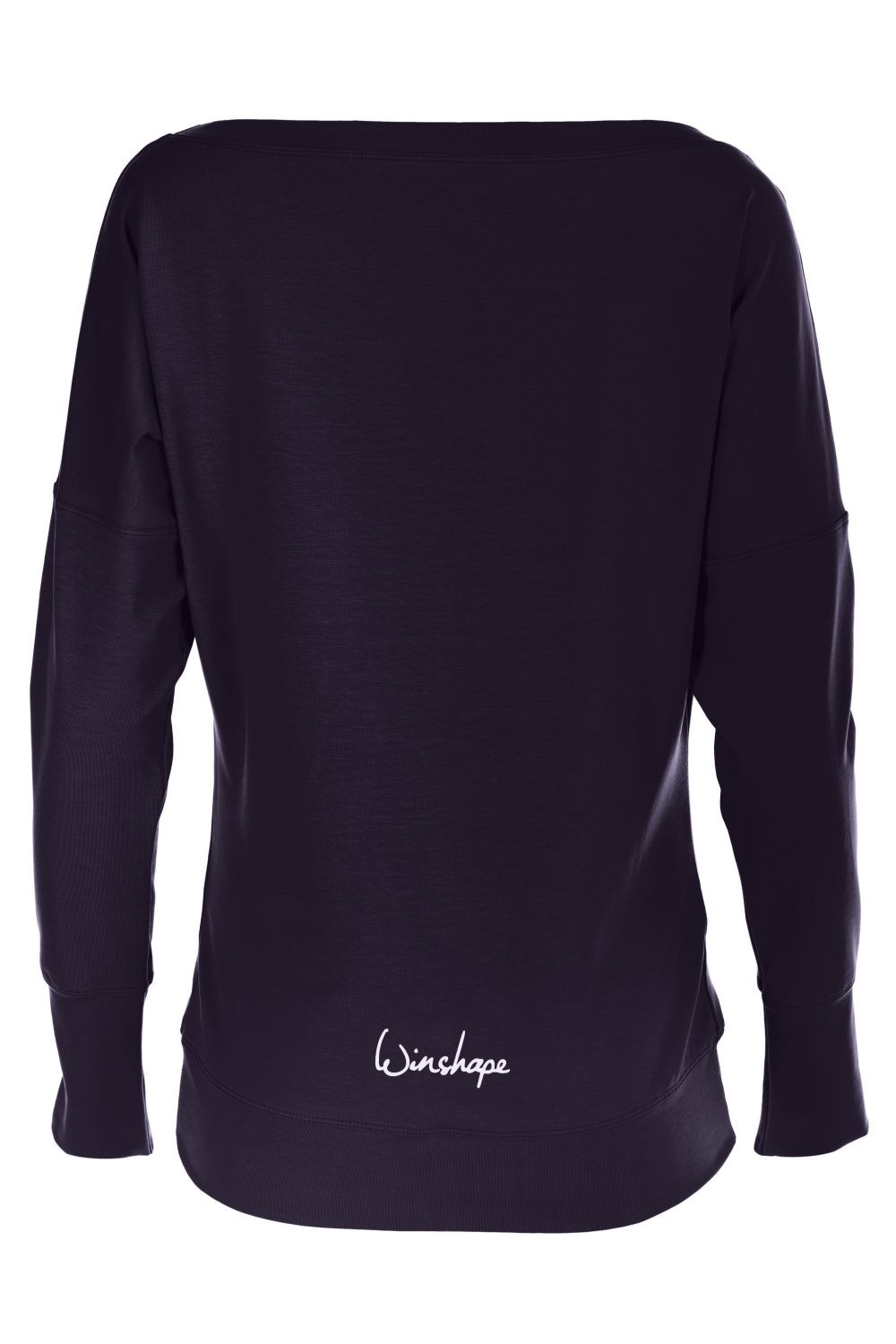 Winshape Oversize-Shirt »Longsleeve WS2«