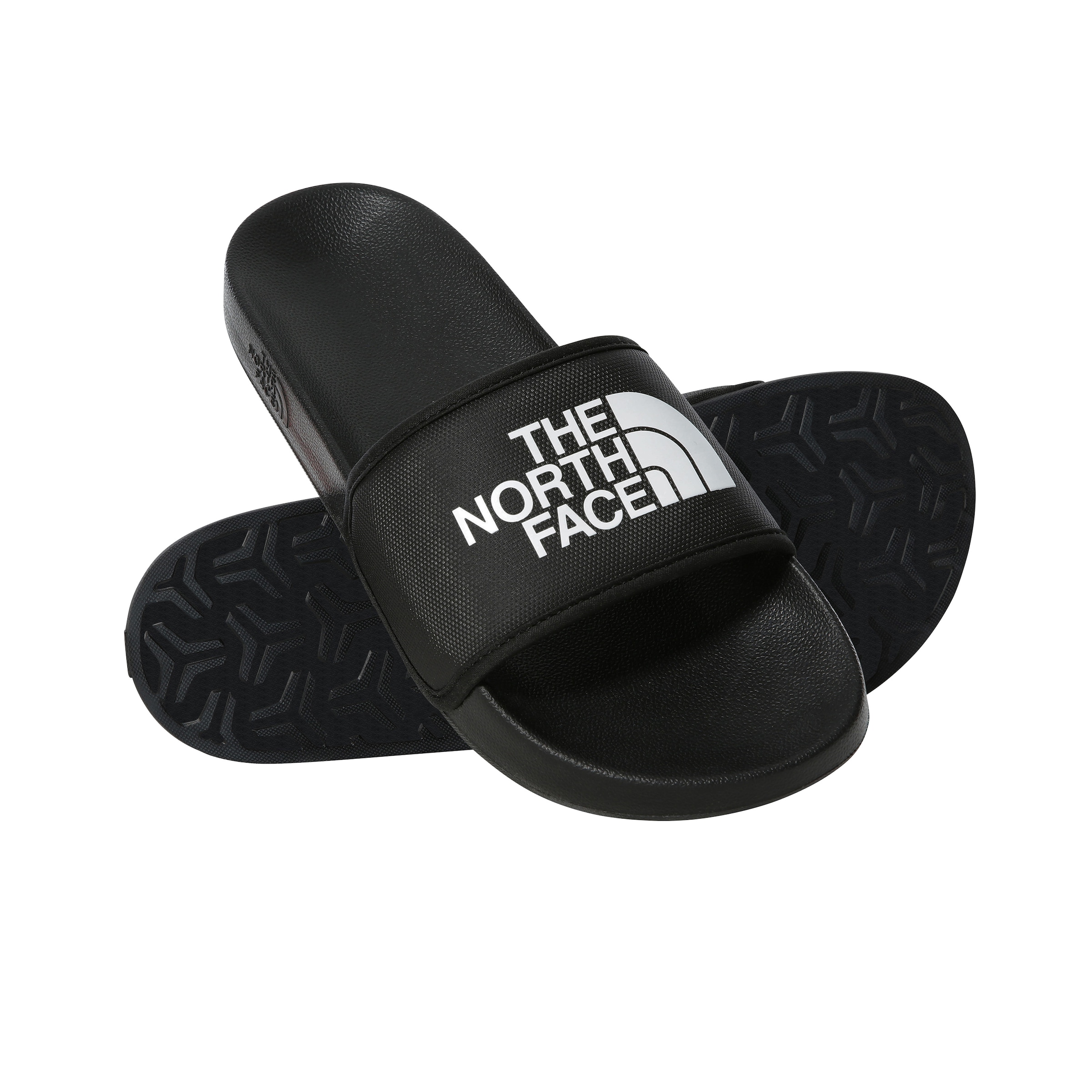 The North Face Badesandale »M BASE CAMP SLIDE III«