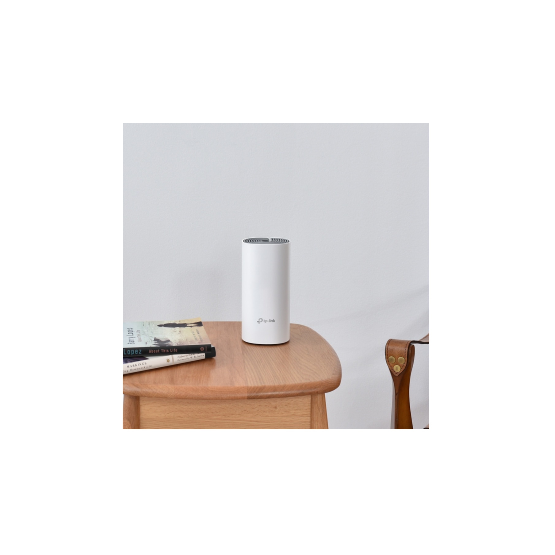 TP-Link WLAN-Repeater »AC1200 Whole Home Mesh Wi-Fi System, 2er Pack«