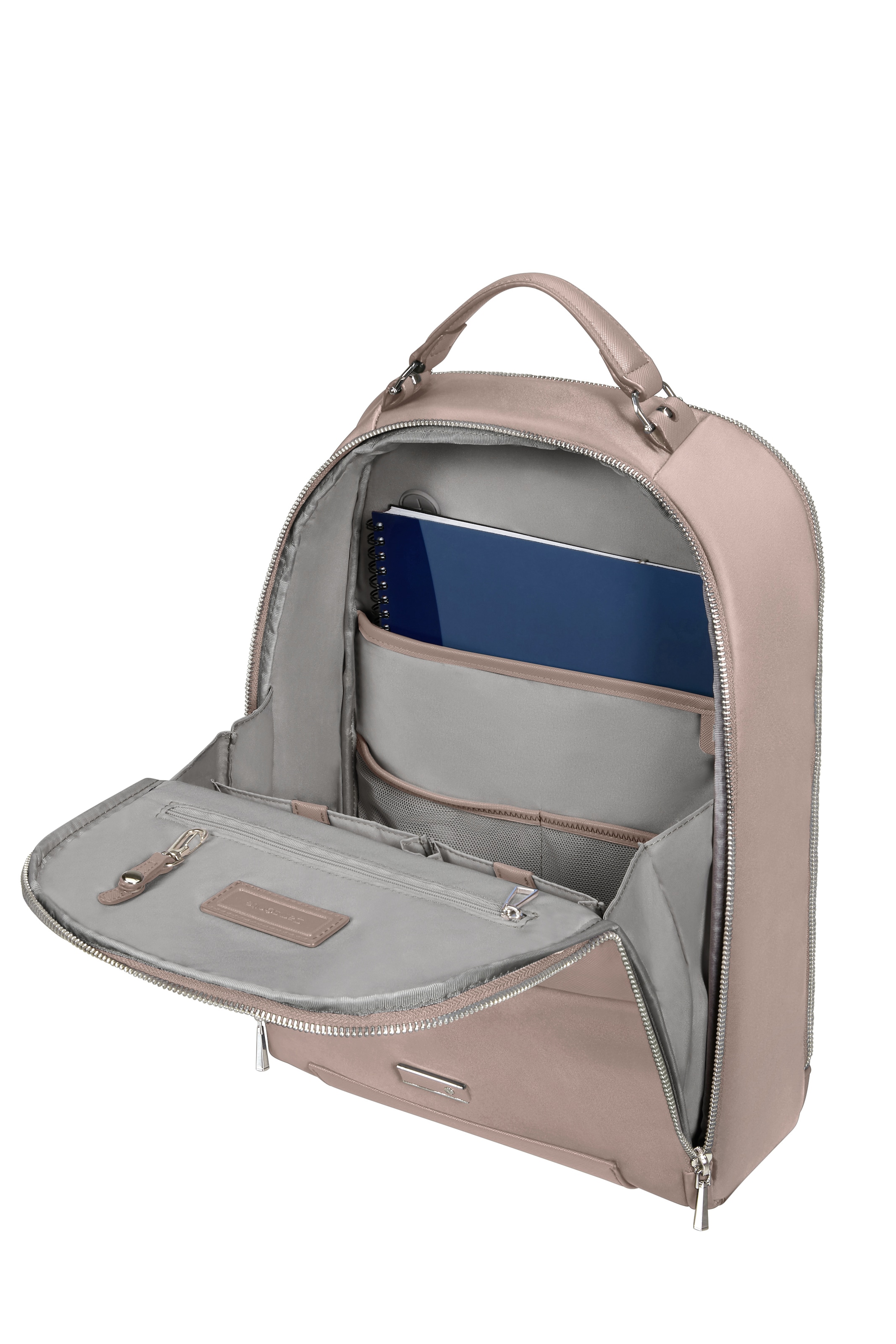 Samsonite Notebookrucksack elegantes feminines Design