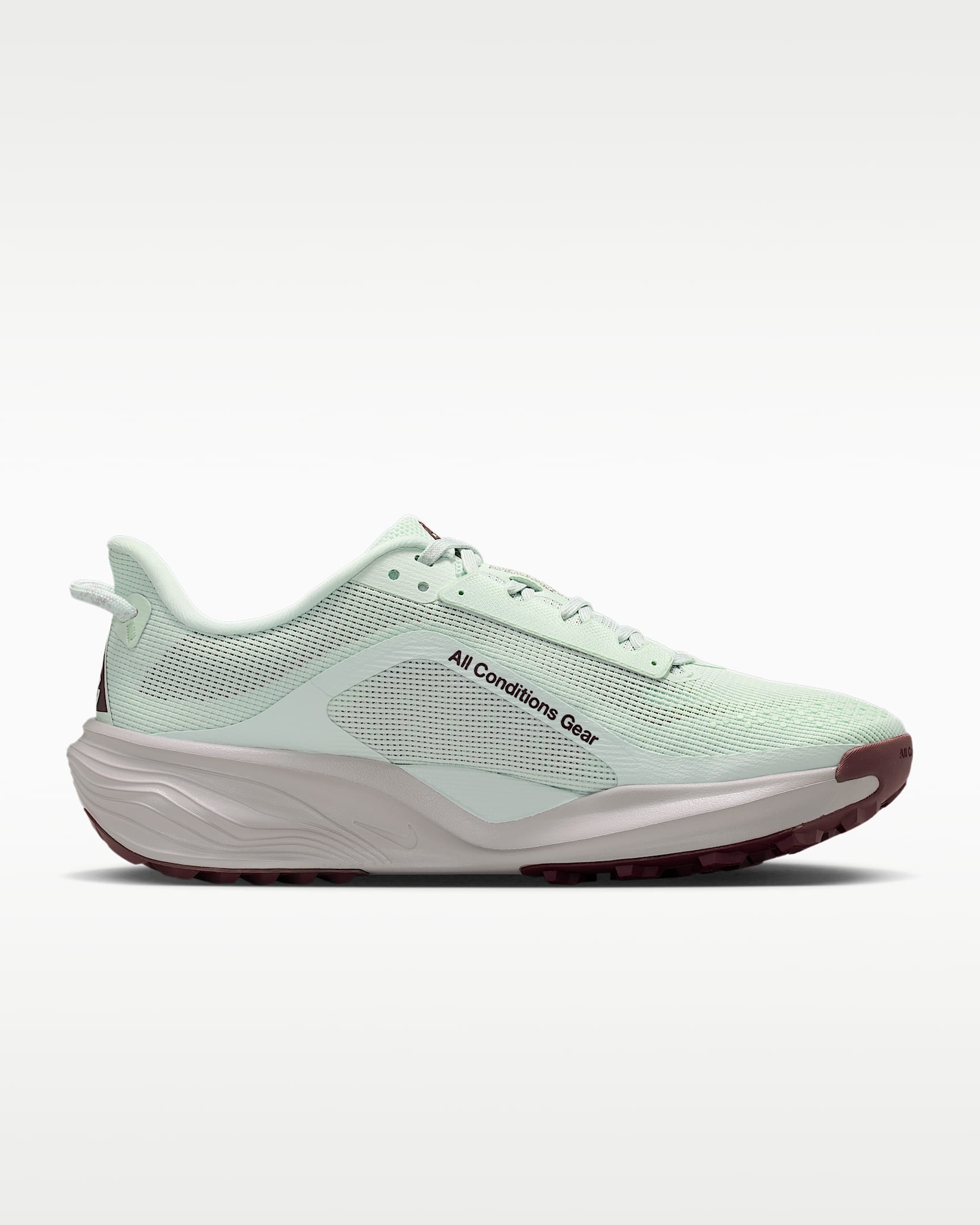 Nike Laufschuh »Pegasus Trail«  für mehr Grip