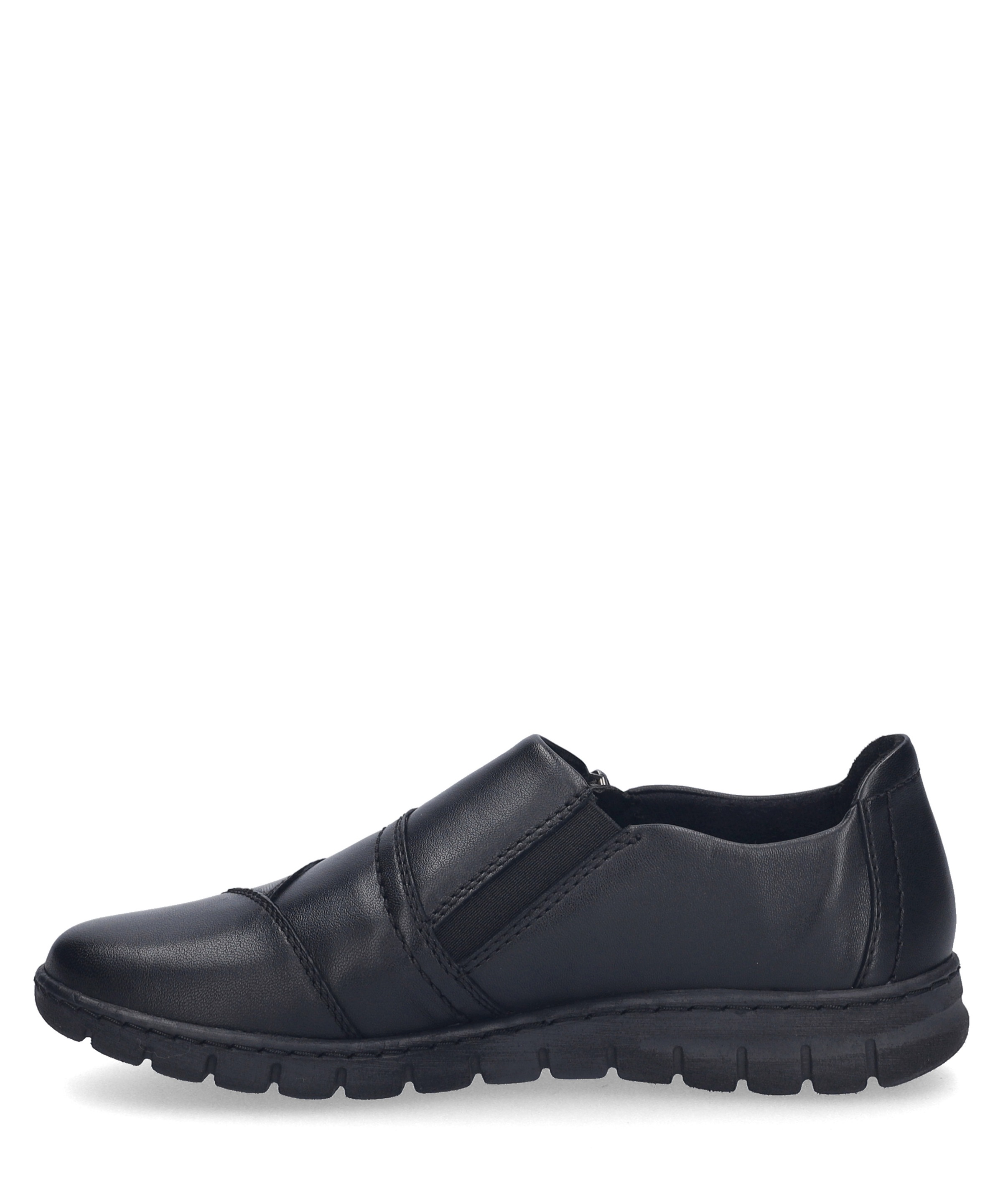 Josef Seibel Schnürschuh »Steffi 64, black-black«