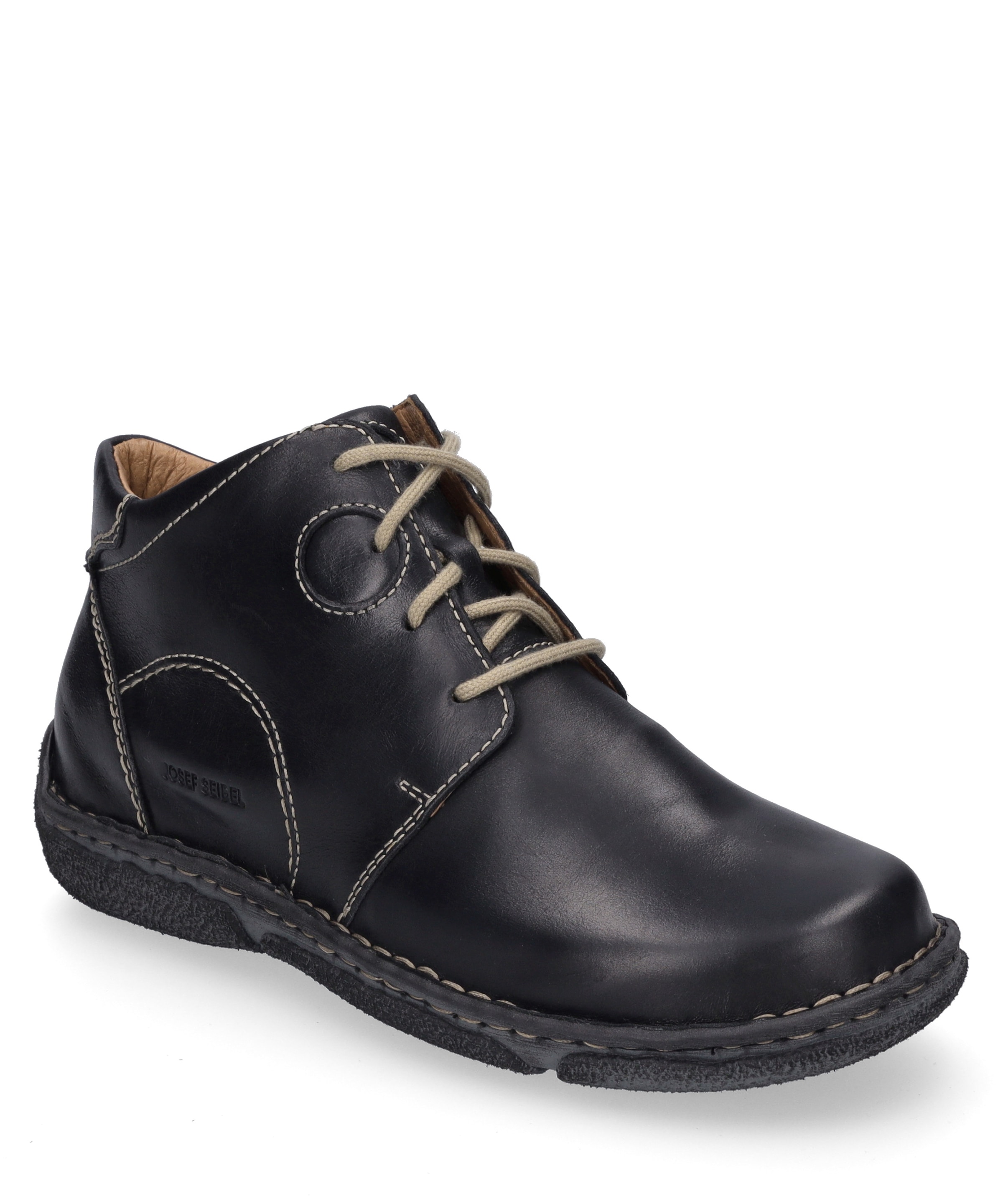 Josef Seibel Stiefelette »Neele 46, schwarz«