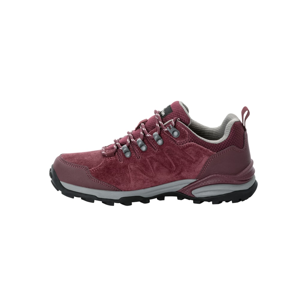 Jack Wolfskin Hikingschuh »REFUGIO TEXAPORE LOW W«