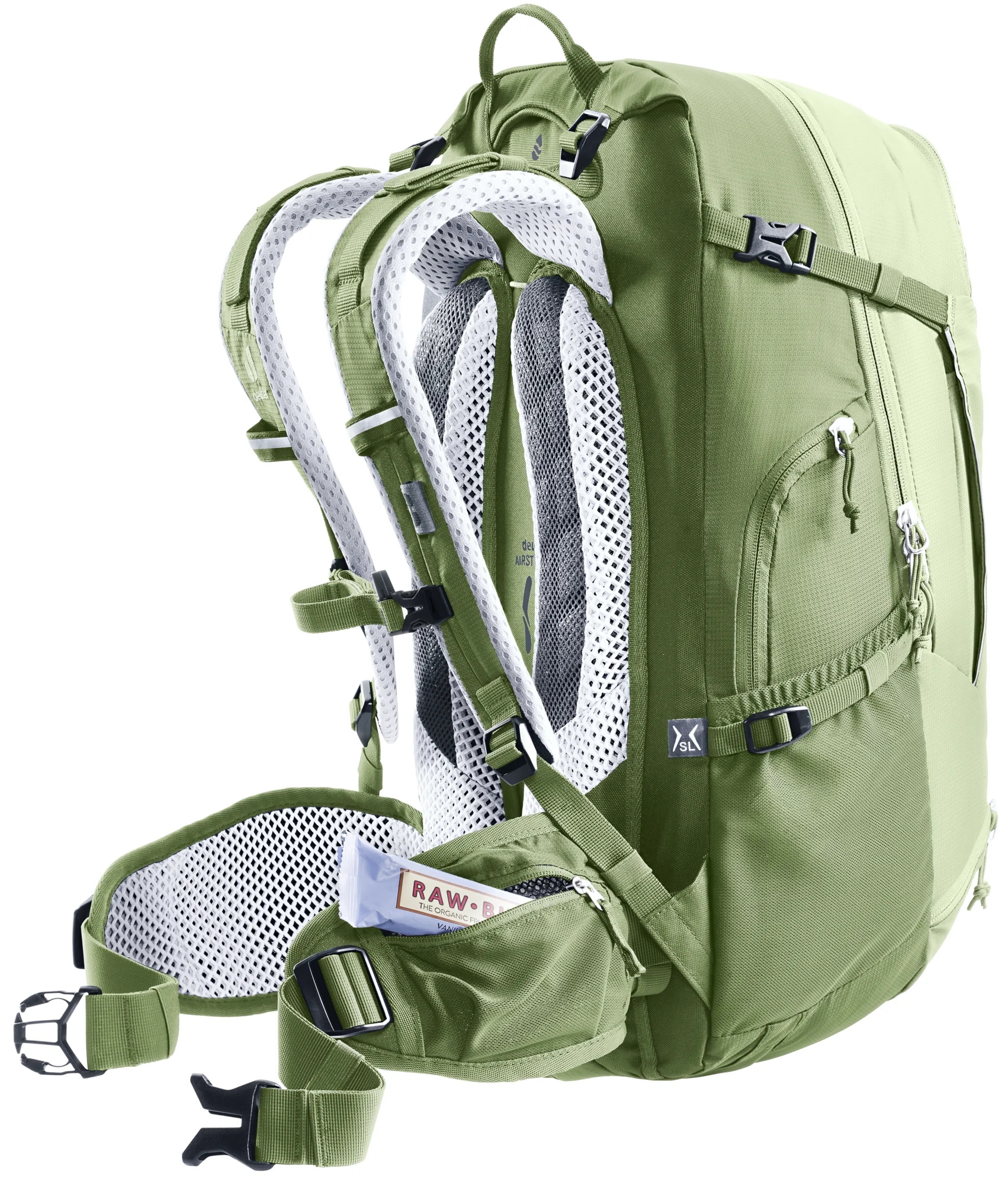 deuter Fahrradrucksack »TRANS ALPINE 28 SL«