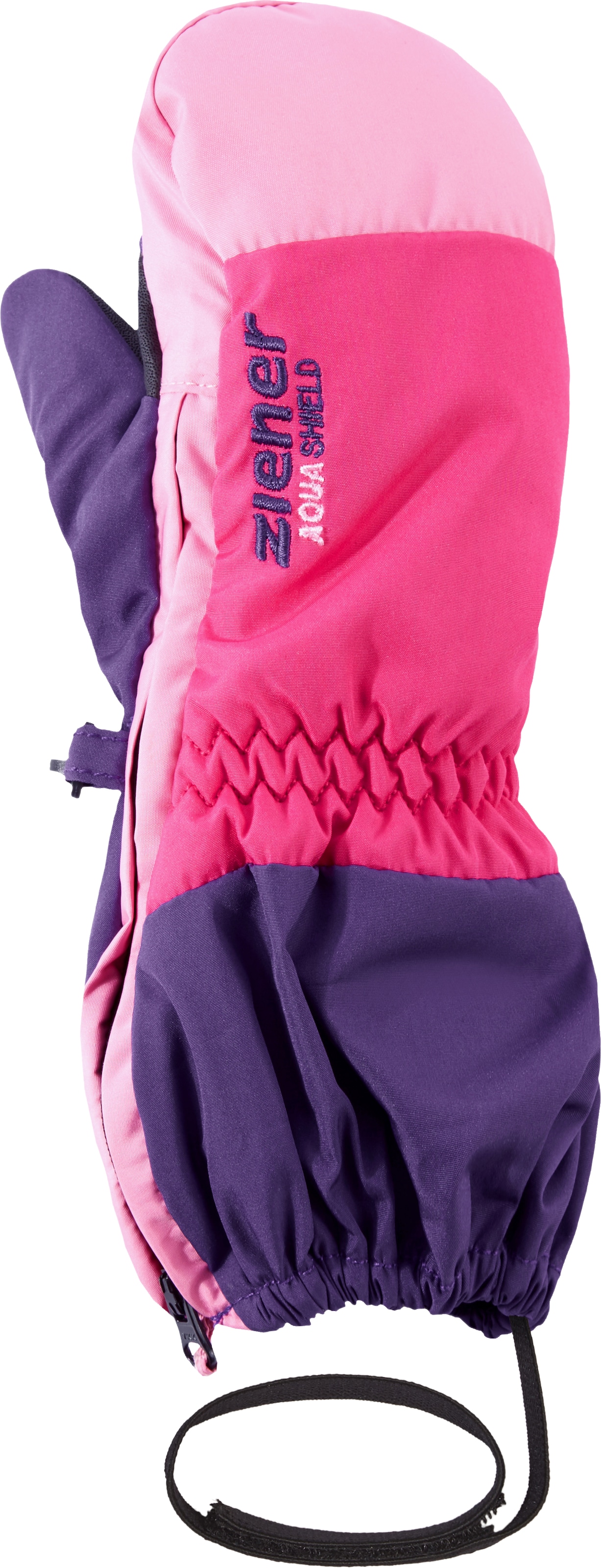 Ziener Fäustlinge »LEVI-Z AS® glove mini«