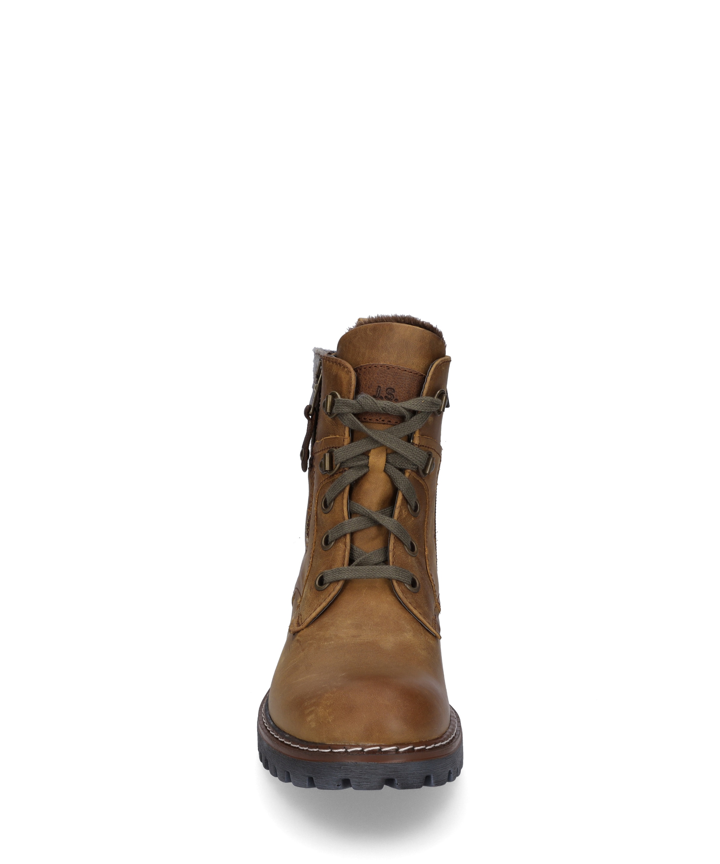 Josef Seibel Stiefelette »Marta 52, castagne-kombi«