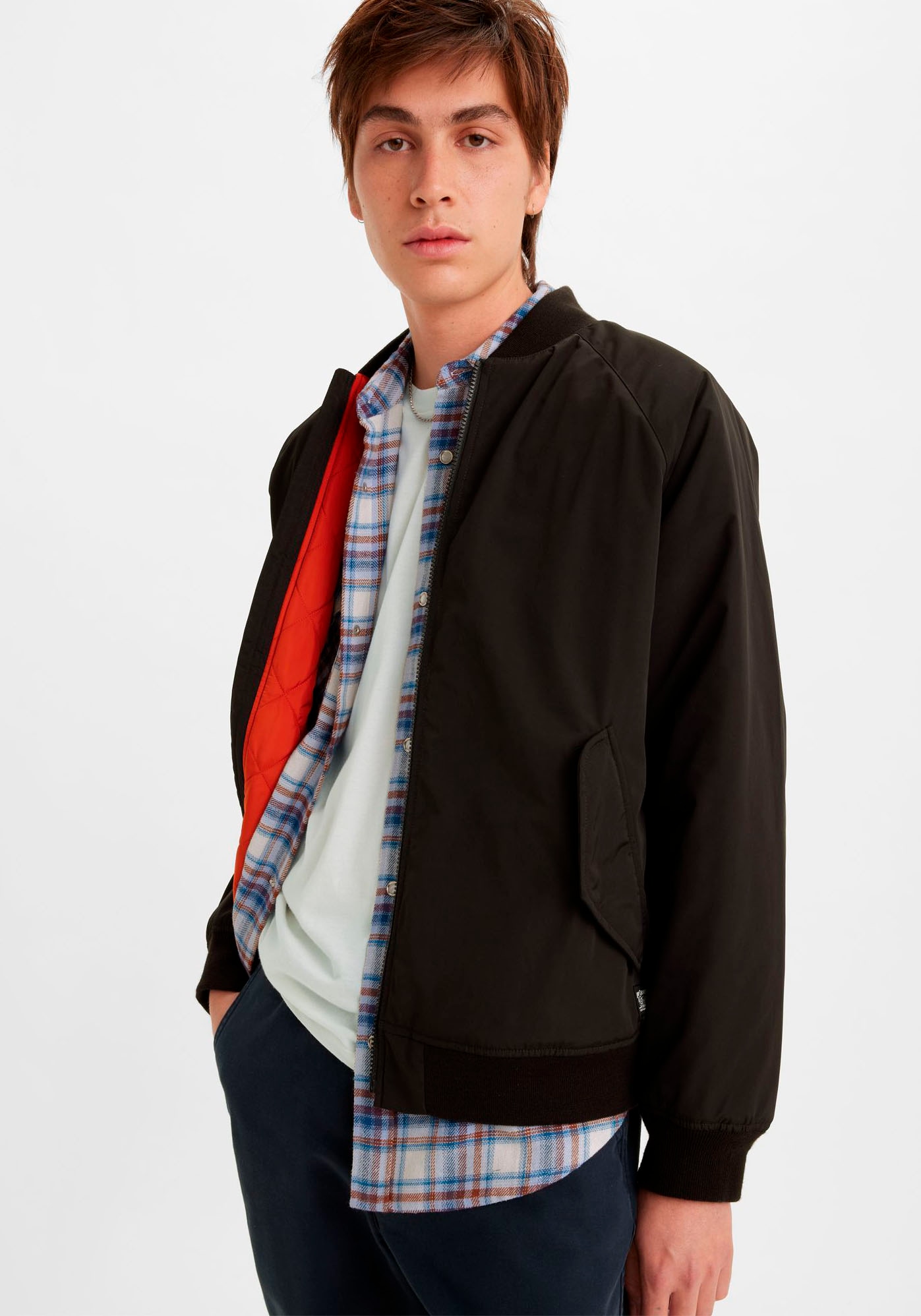 Levi's® Bomberjacke »FILBERT BOMBER«