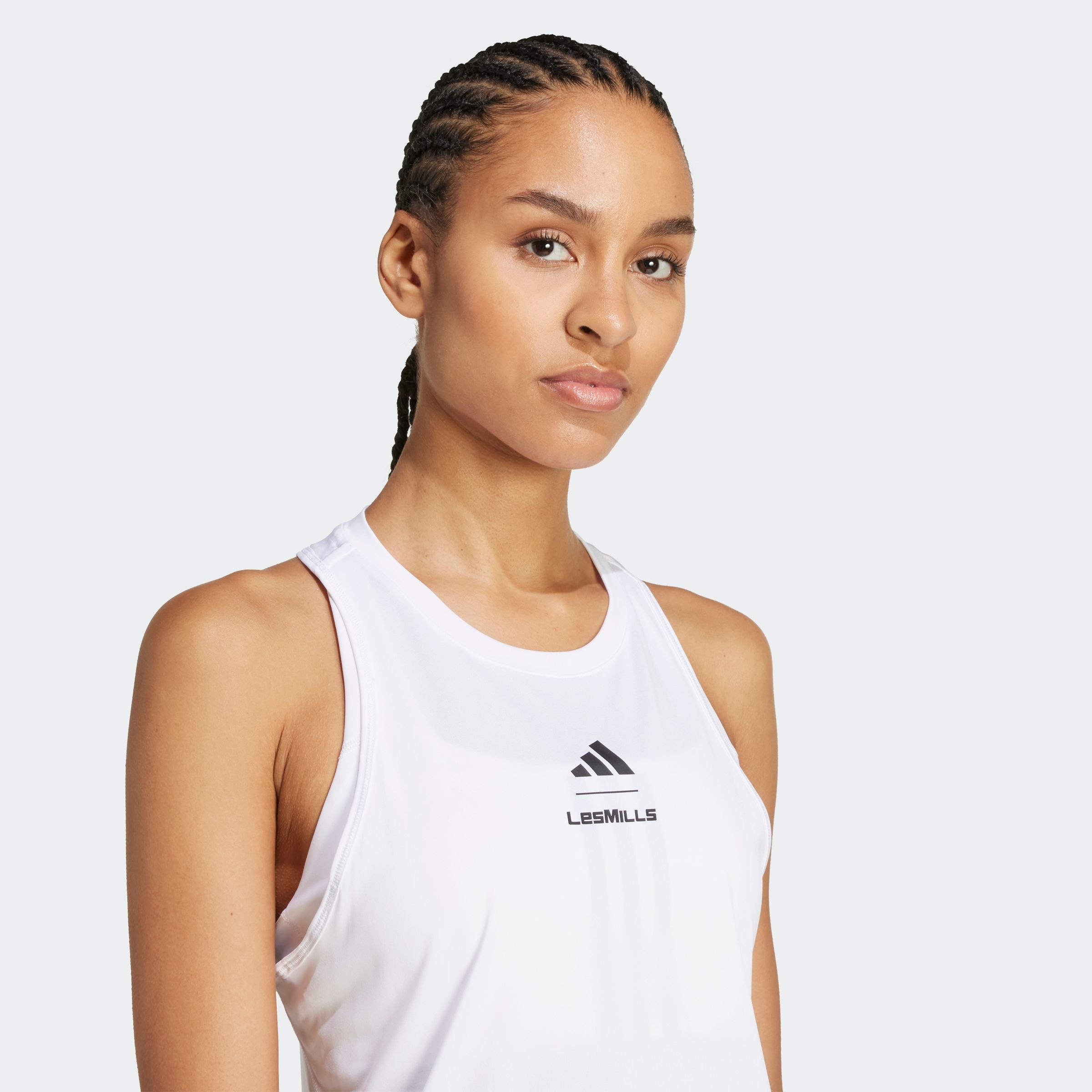 adidas Performance Tanktop »W LM G TK«