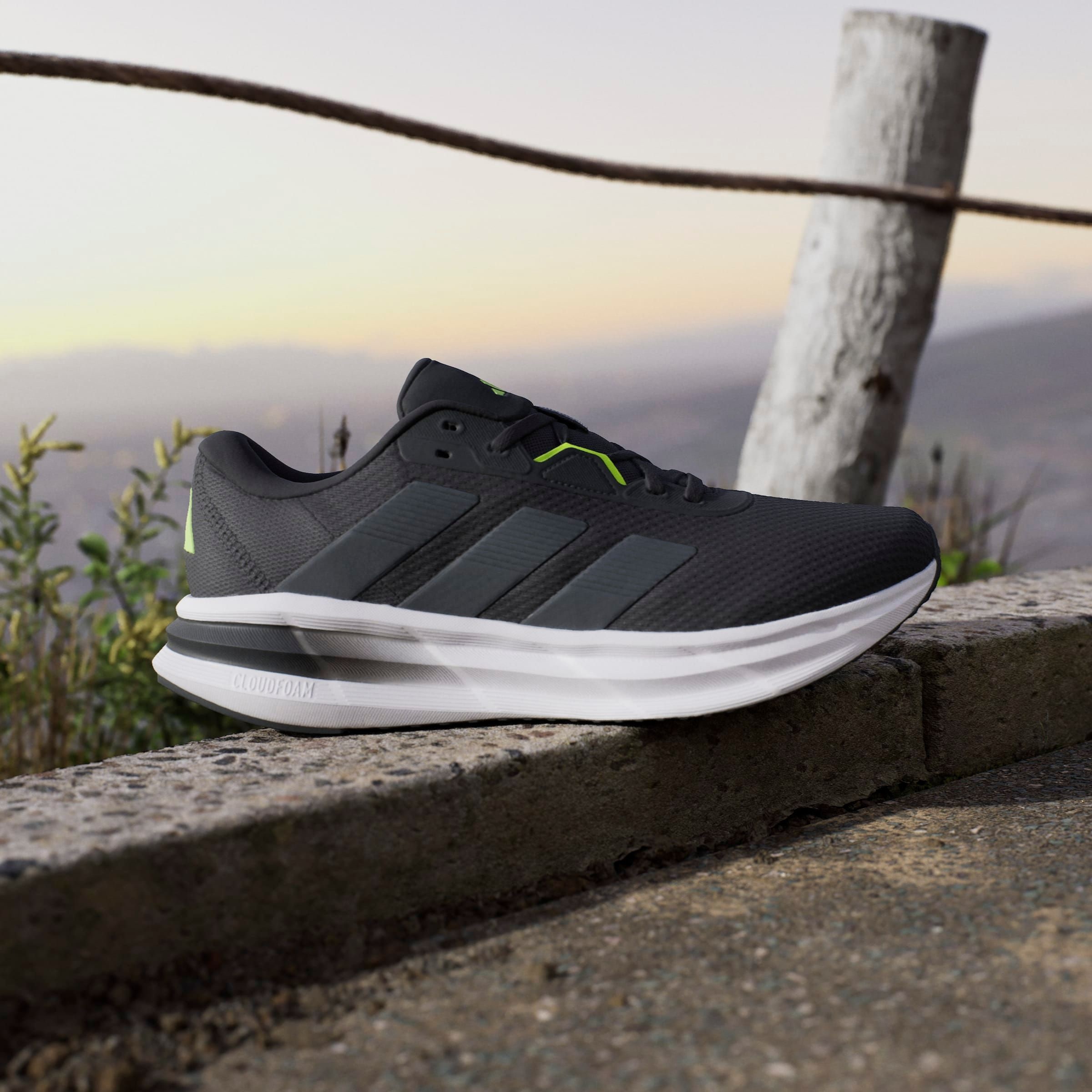 adidas Performance Laufschuh »GALAXY 7«