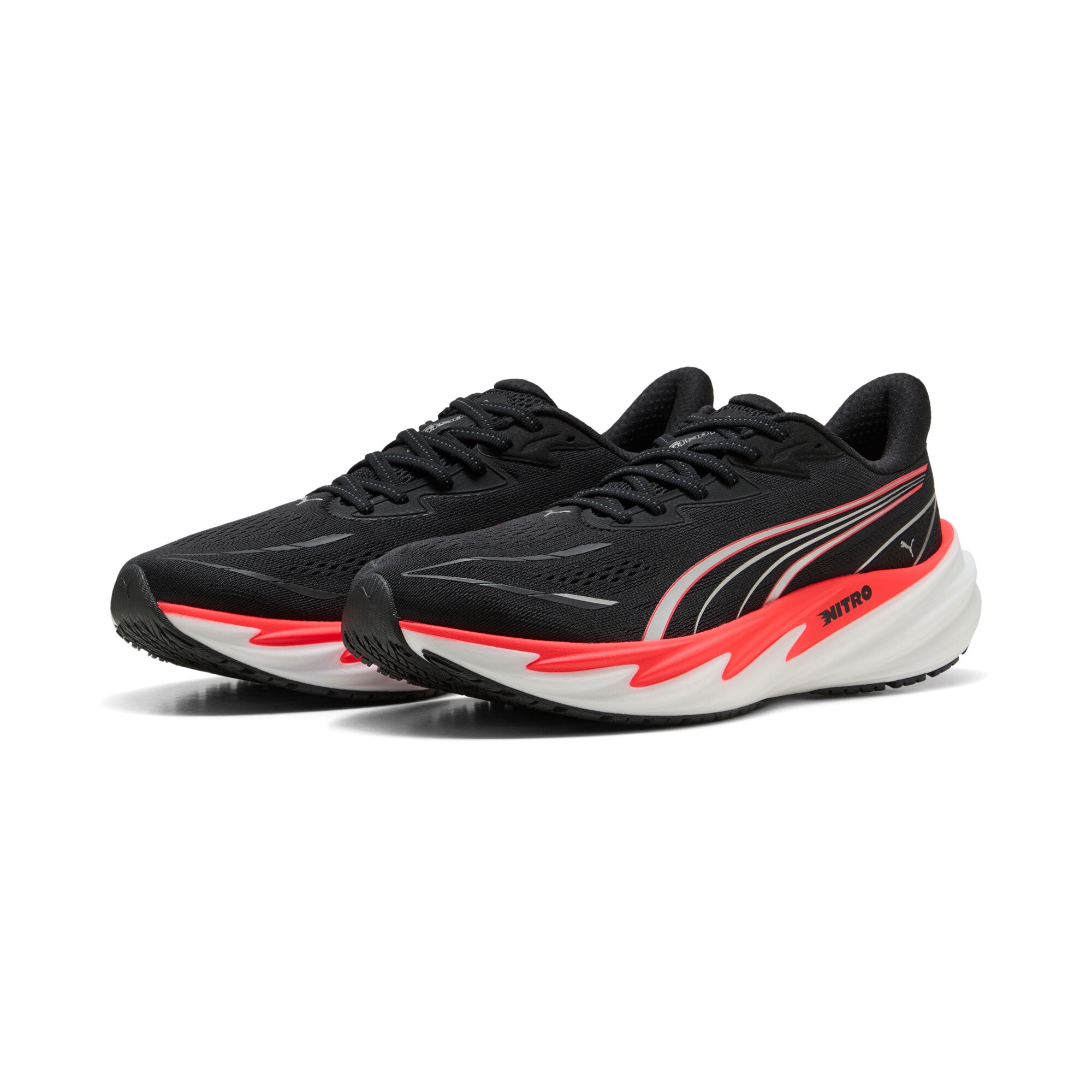 PUMA Laufschuh »VELOCITY NITRO 5«