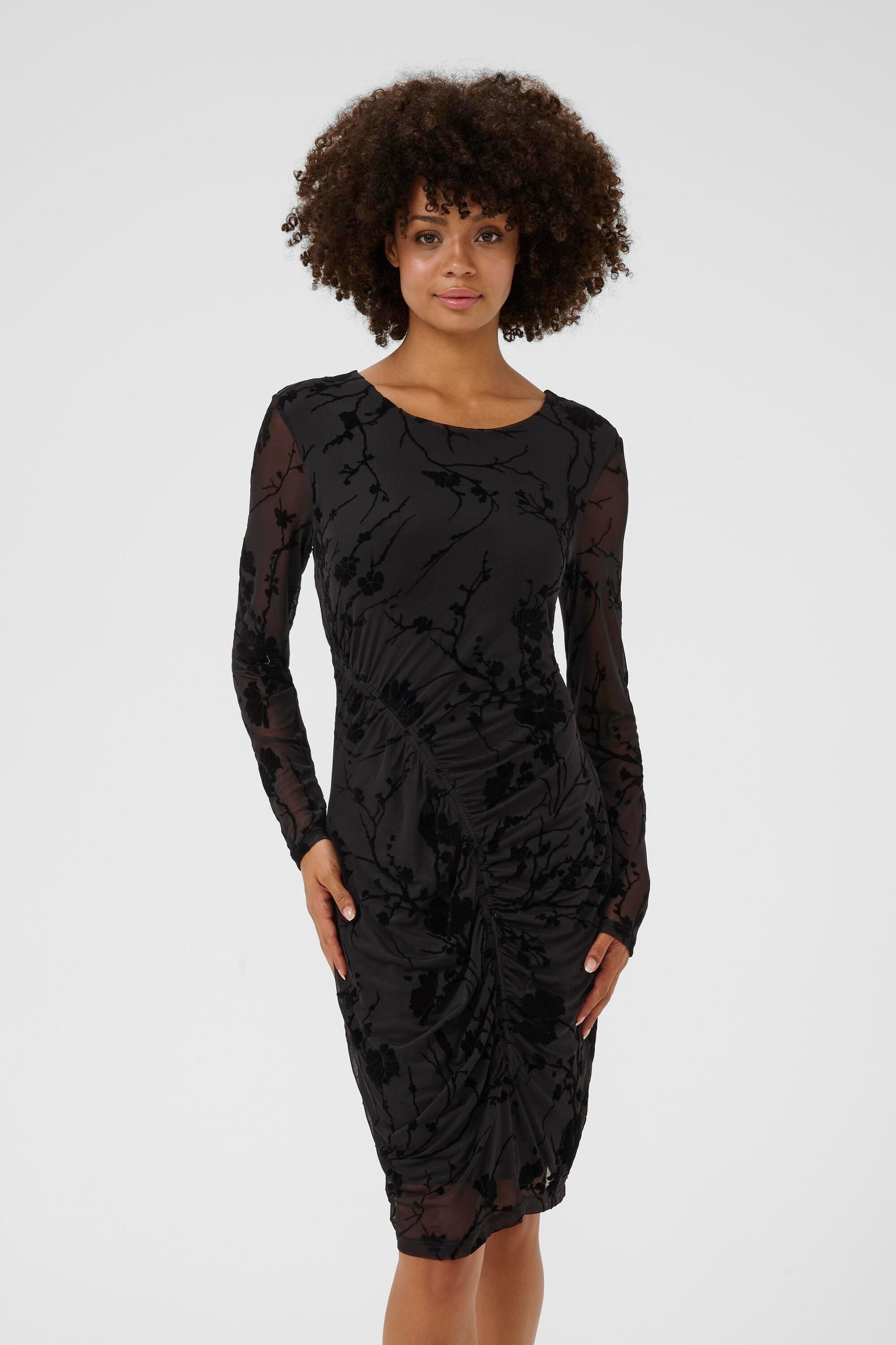 Culture Midikleid »Kleid CUpalida«