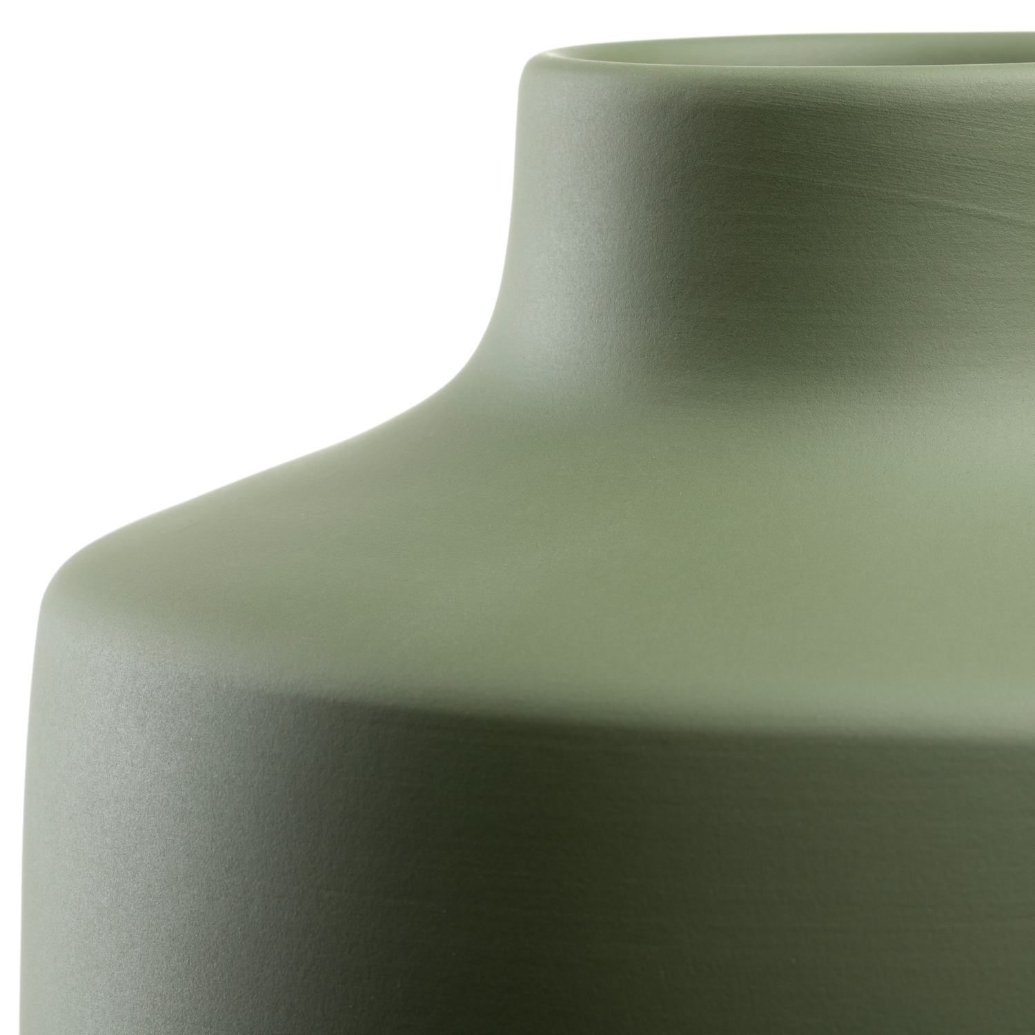 LEONARDO Dekovase »Keramikvase MILANO«