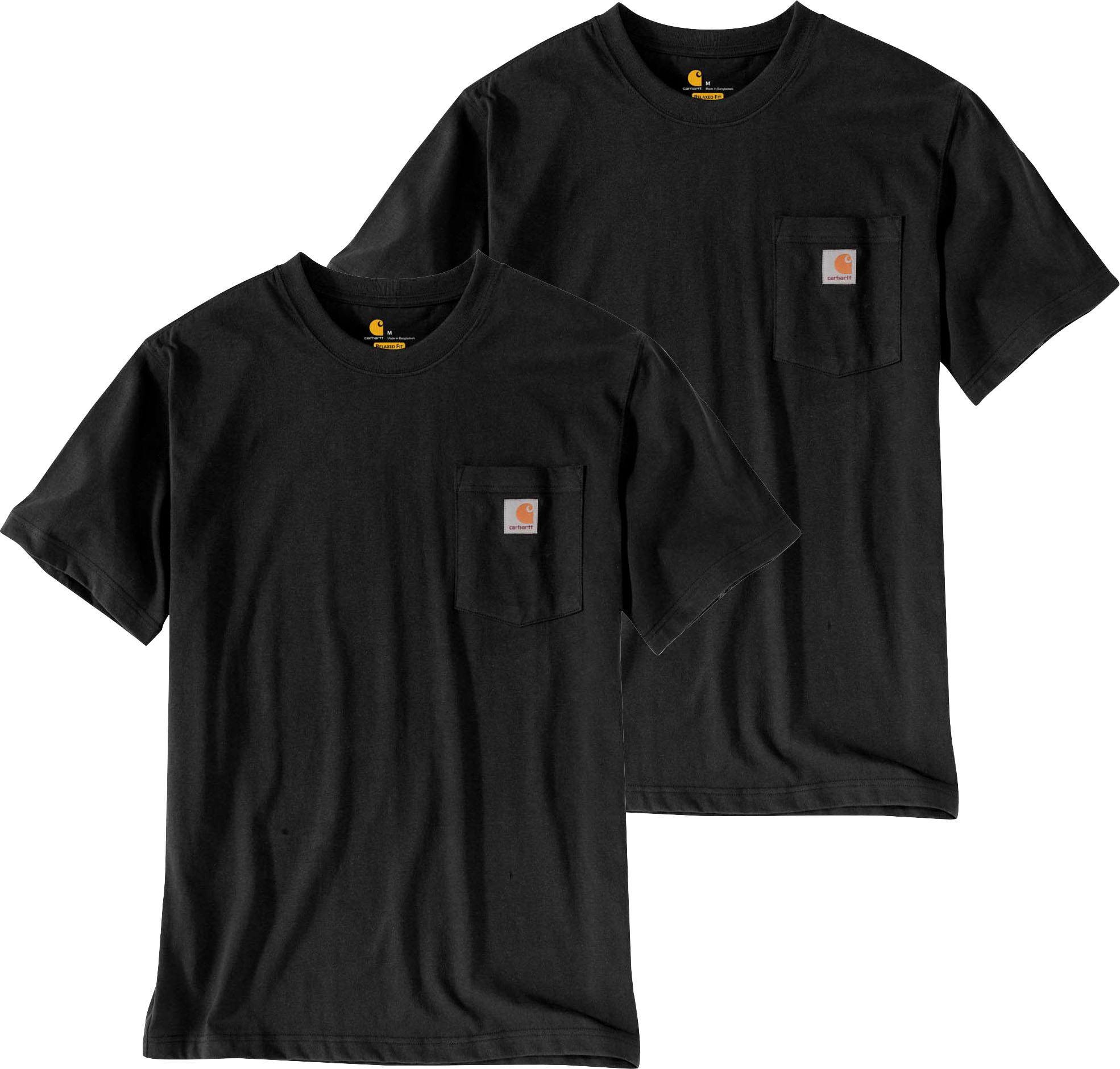 Carhartt T-Shirt, (2 tlg., 2er Set) | OTTO