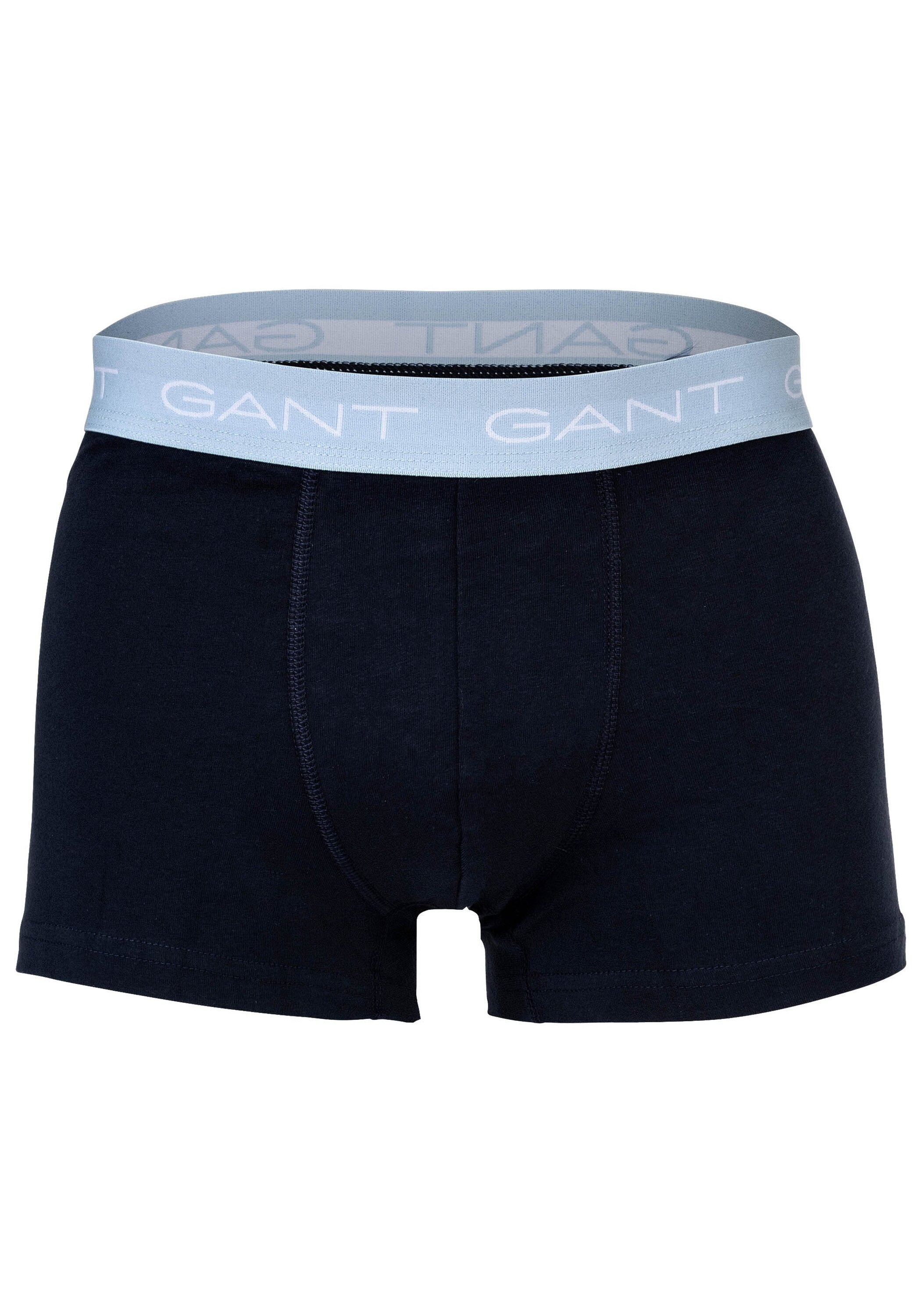Gant Boxershorts »Boxershort 3er Pack«