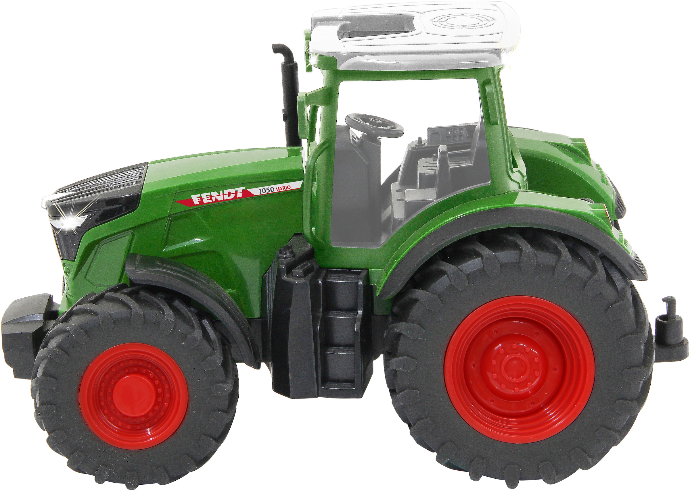 Jamara RC-Traktor »Fendt 1050 Vario 1:24S 2,4GHz«, mit LED Licht