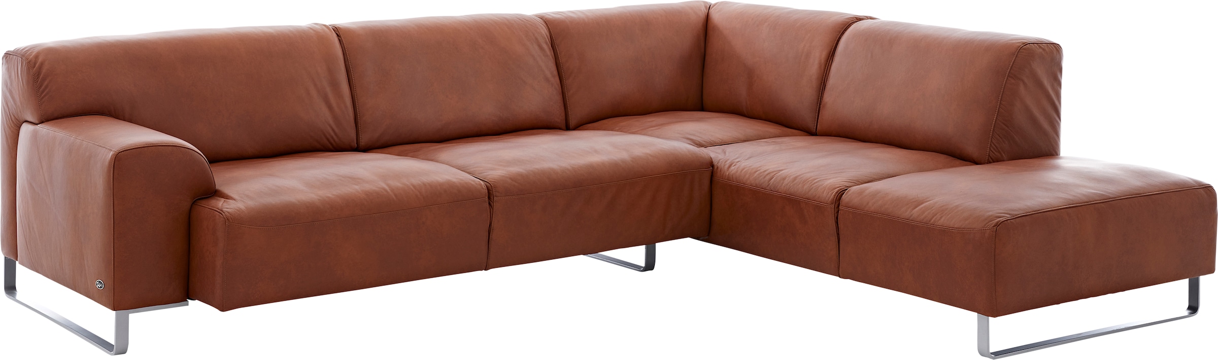 W.SCHILLIG Ecksofa, (2 St.)