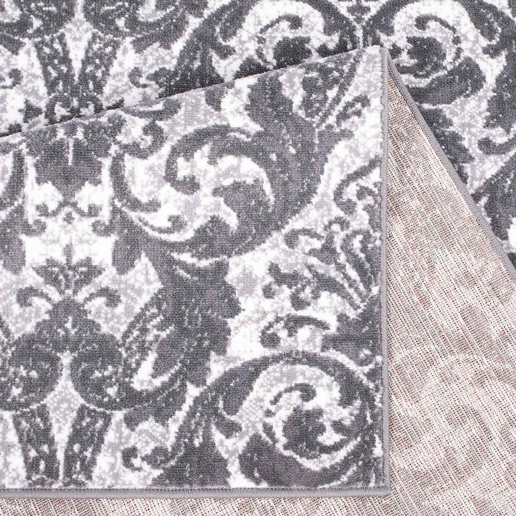 Carpet City Teppich »Timeless 7691«, rechteckig