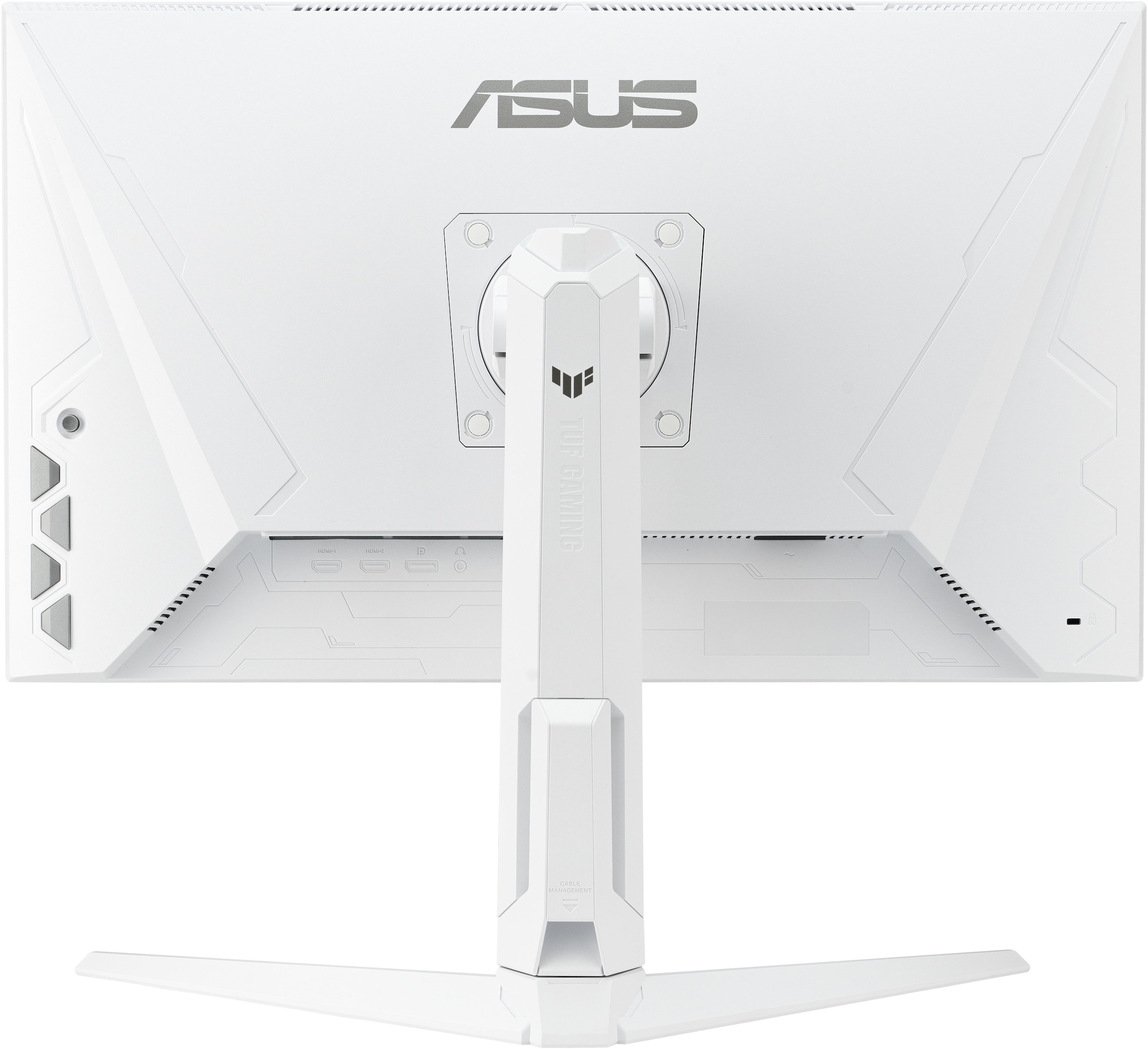 Asus Gaming-Monitor »VG27AQML1A-W« 69 cm/27 ″  2560 x 1440 px Wide Quad HD 1 Reaktionszeit 260 Hz