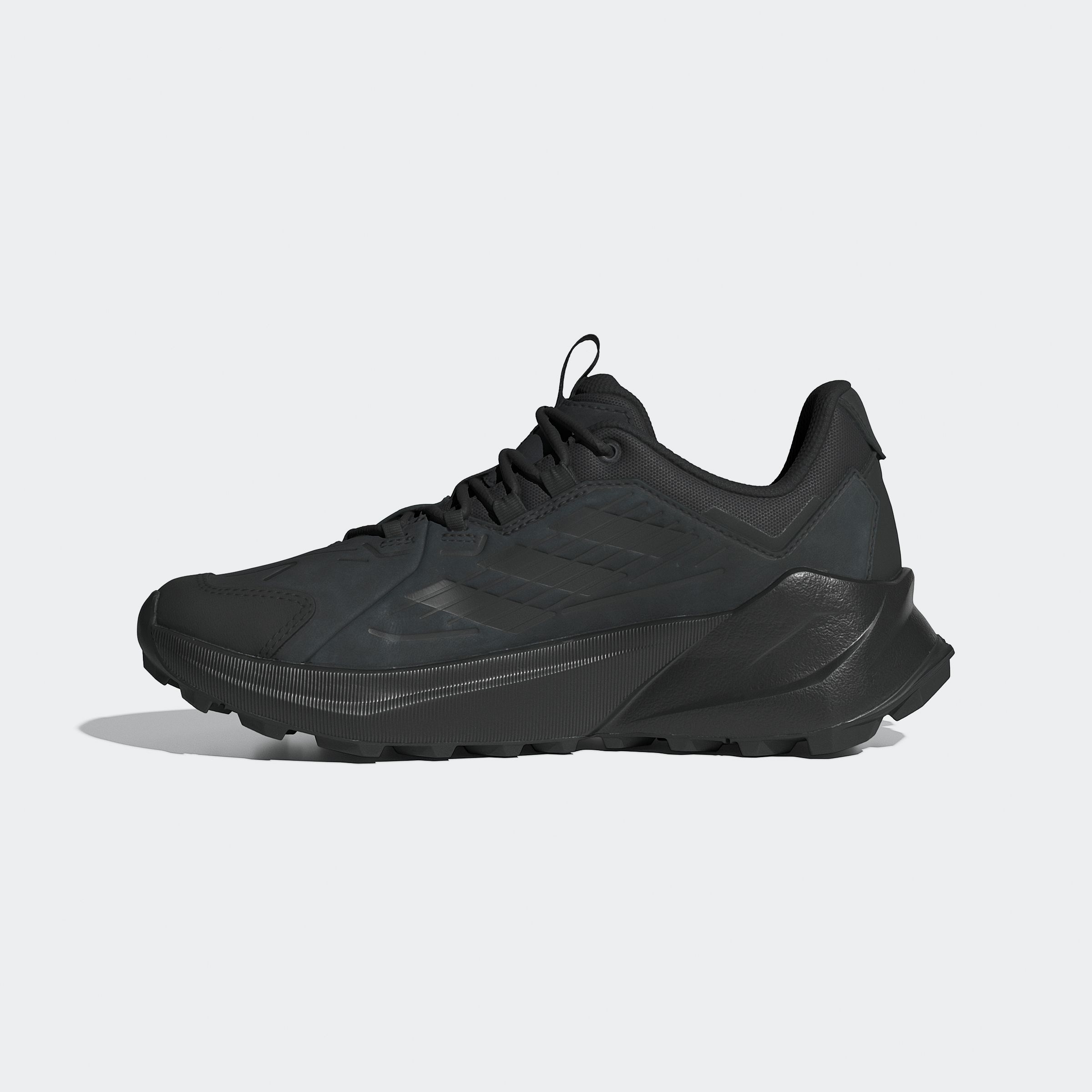 adidas TERREX Wanderschuh »TERREX TRAILMAKER 2.0 LEATHER«, aus Leder