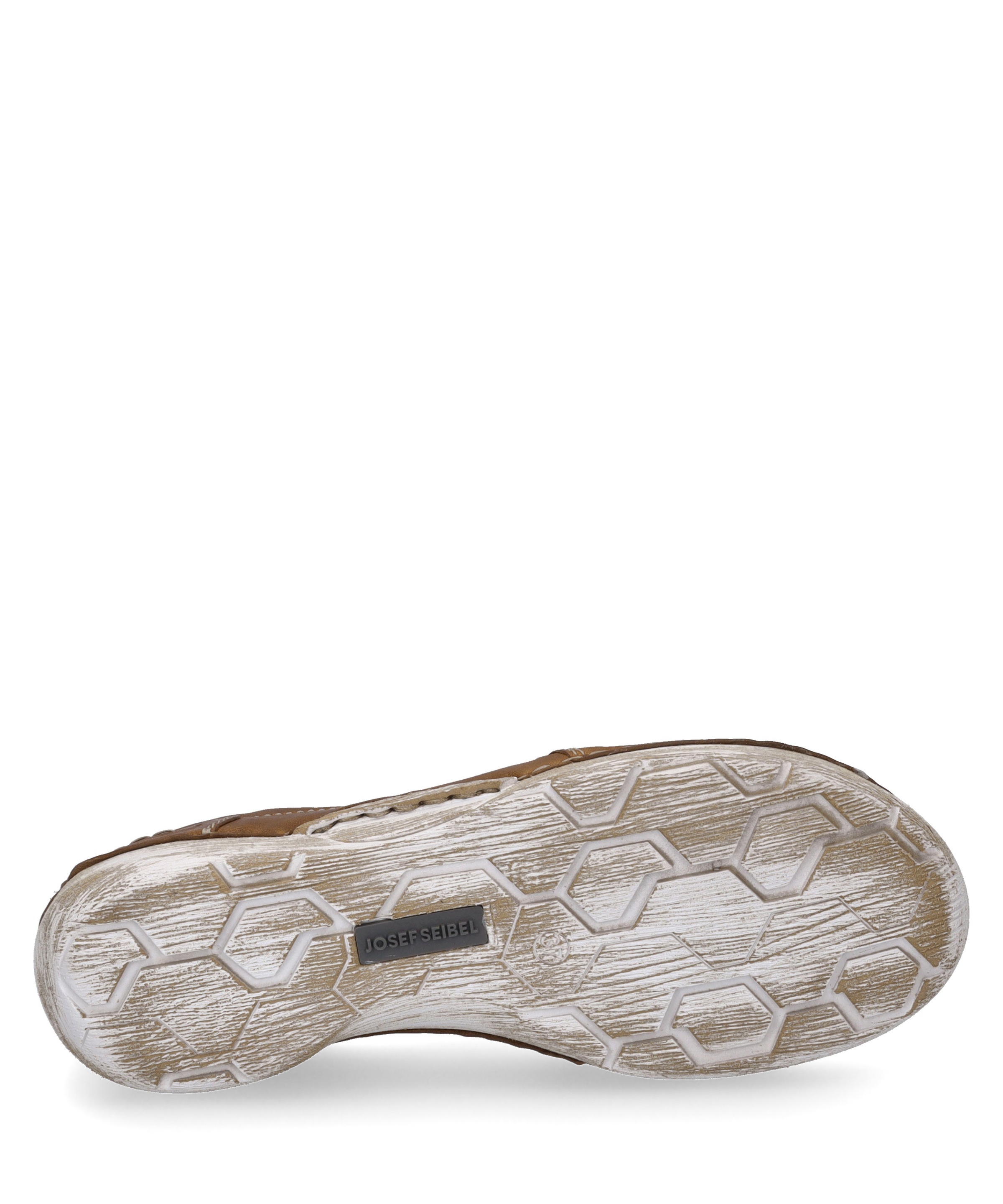 Josef Seibel Slipper »Fergey 70, nuss«