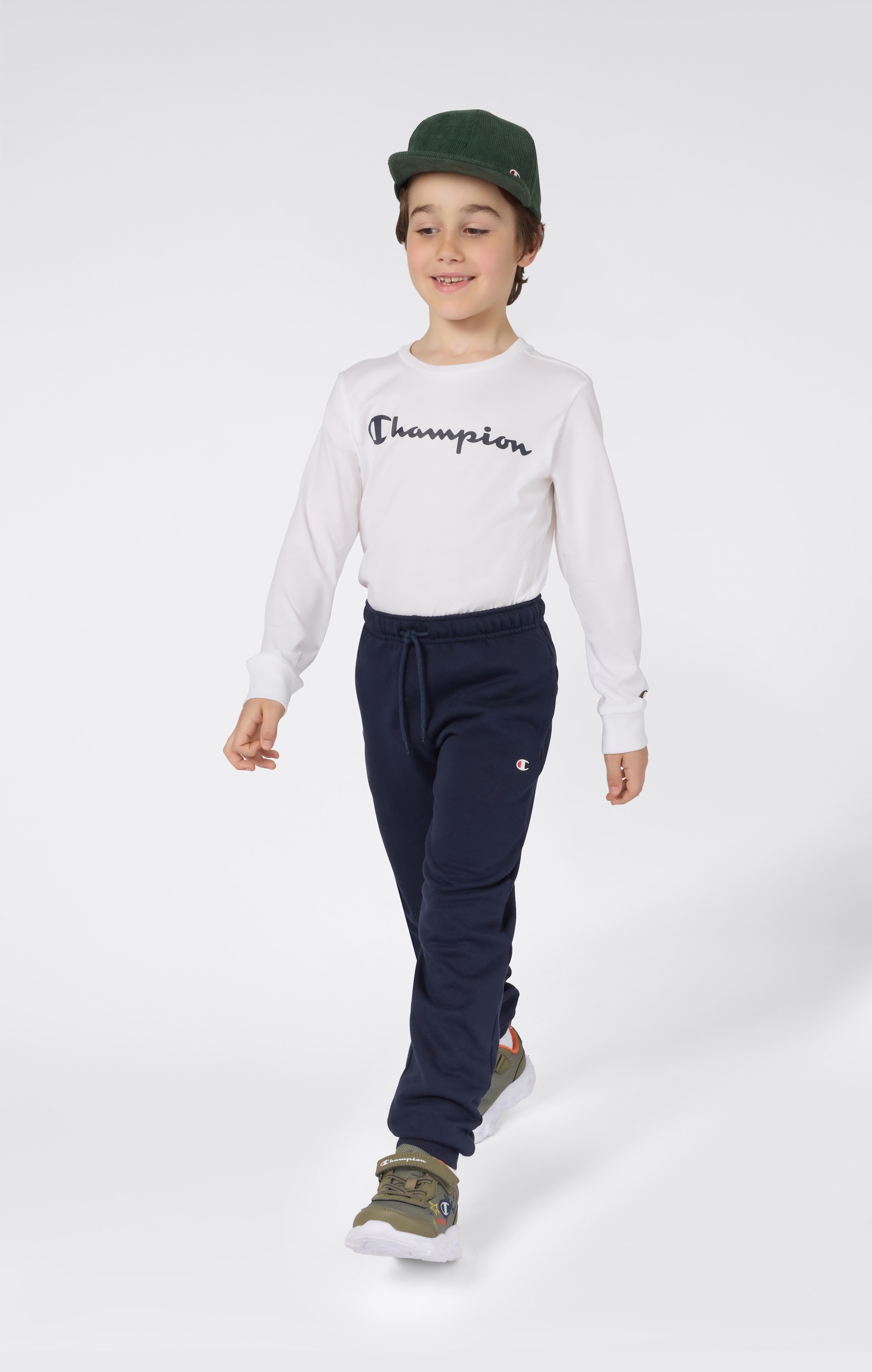 Champion Jogginghose, (1 tlg.)