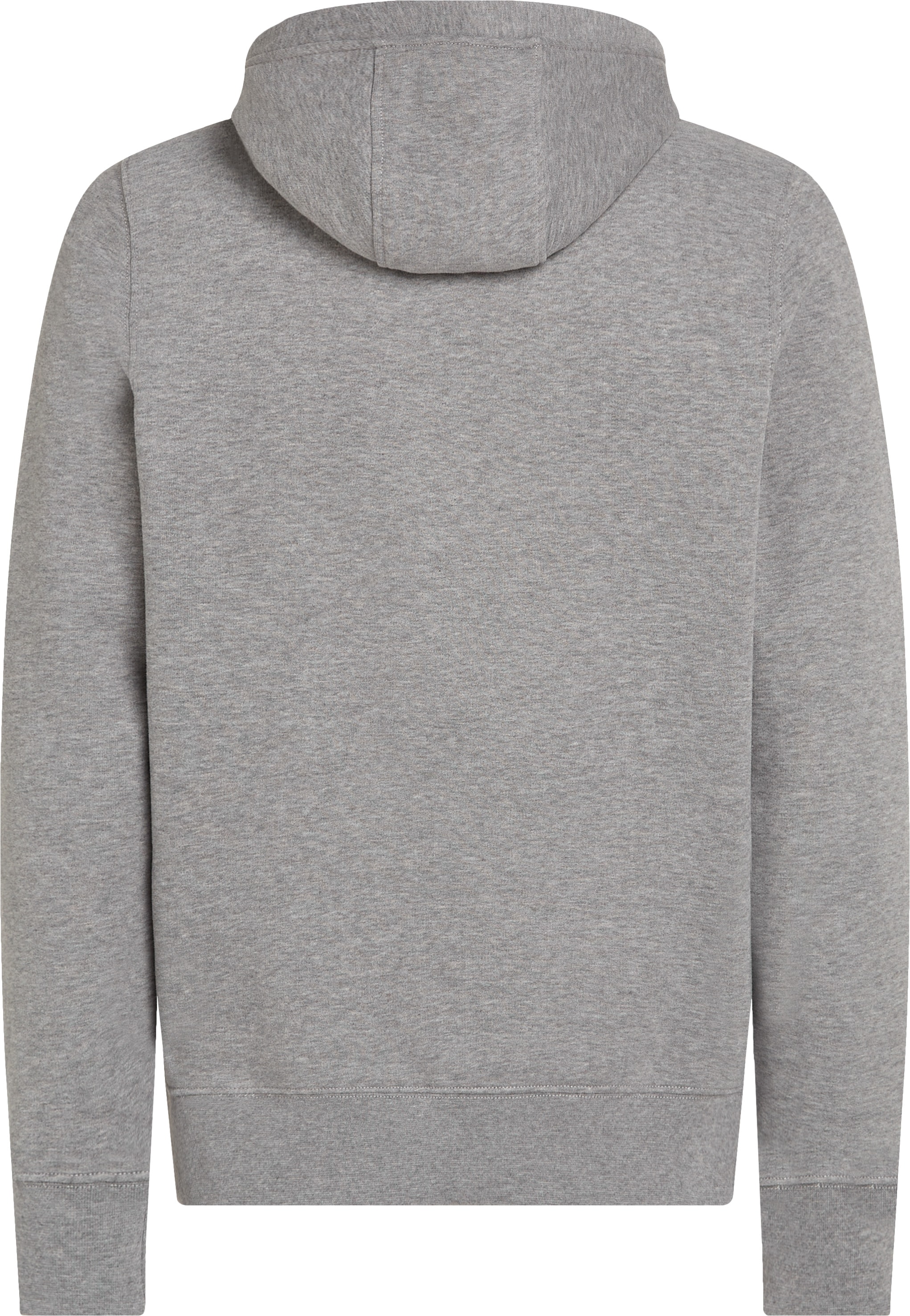 Tommy Hilfiger Big & Tall Sweatshirt »BT-TOMMY HILFIGER HOODY-B«, in Großen Größen, Logostickerei