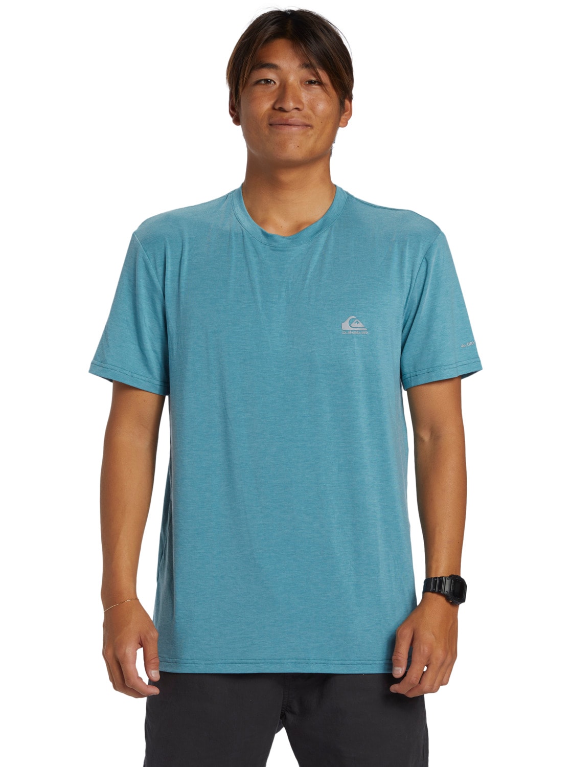 Quiksilver T-Shirt »Coastal Run« online bei OTTO shoppen