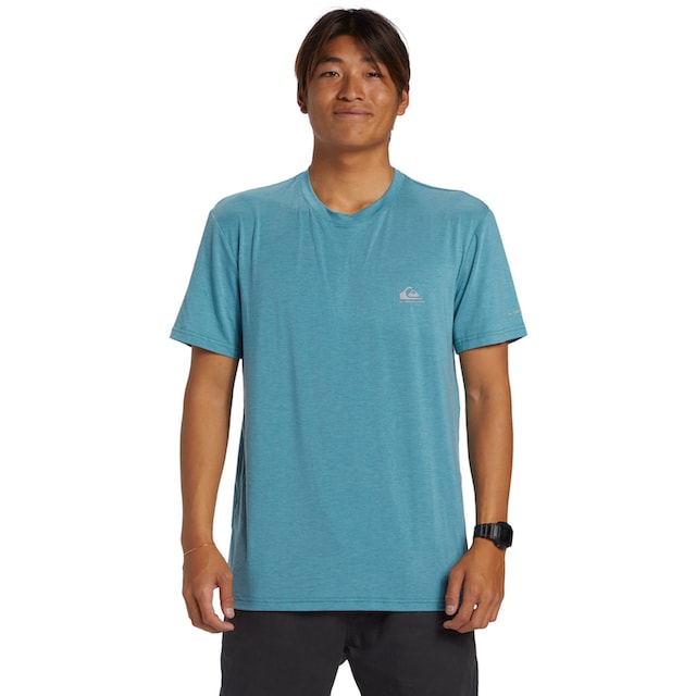 Quiksilver T-Shirt »Coastal Run« online shoppen bei OTTO