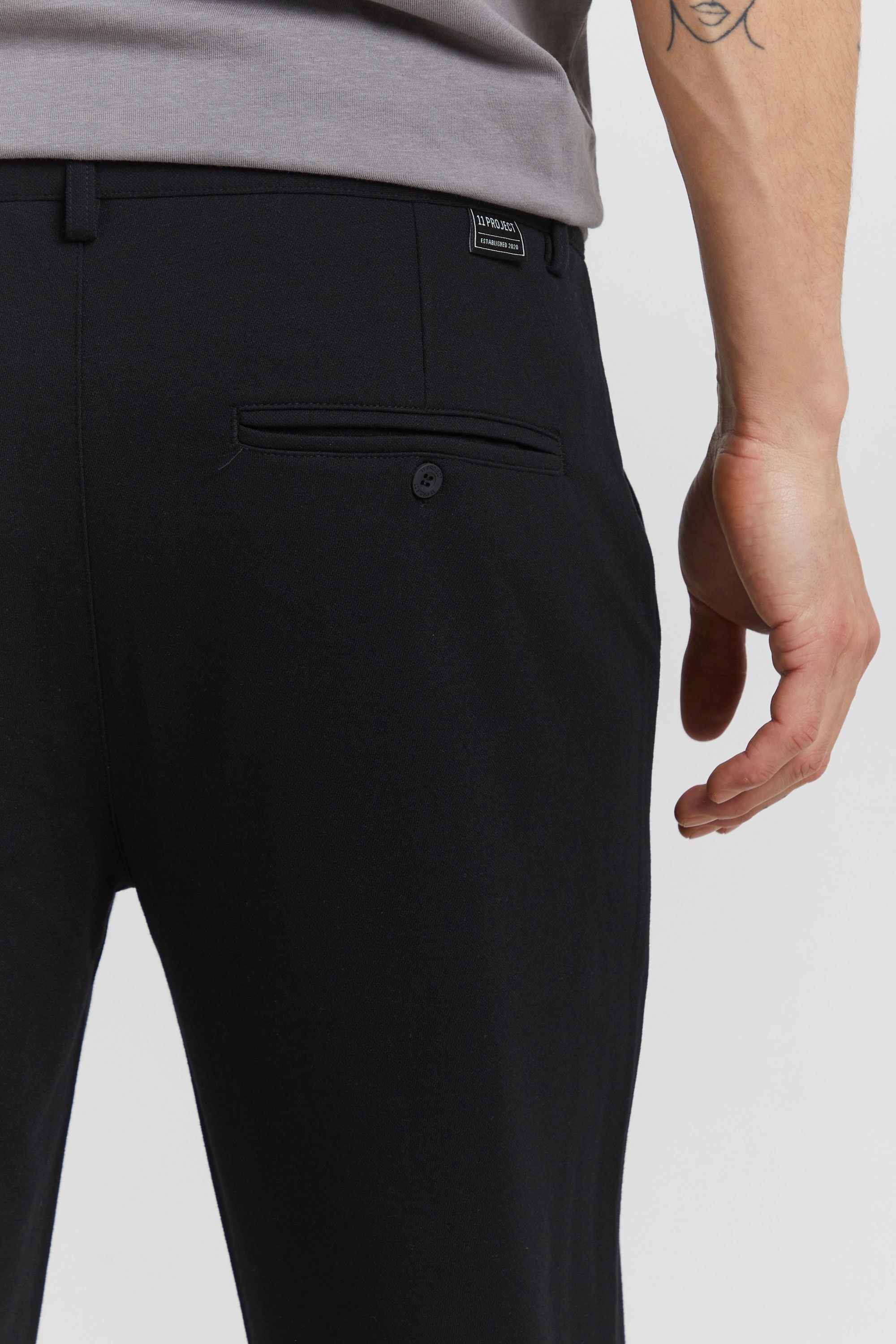 11 Project Stoffhose »Stoffhose PRCamo«