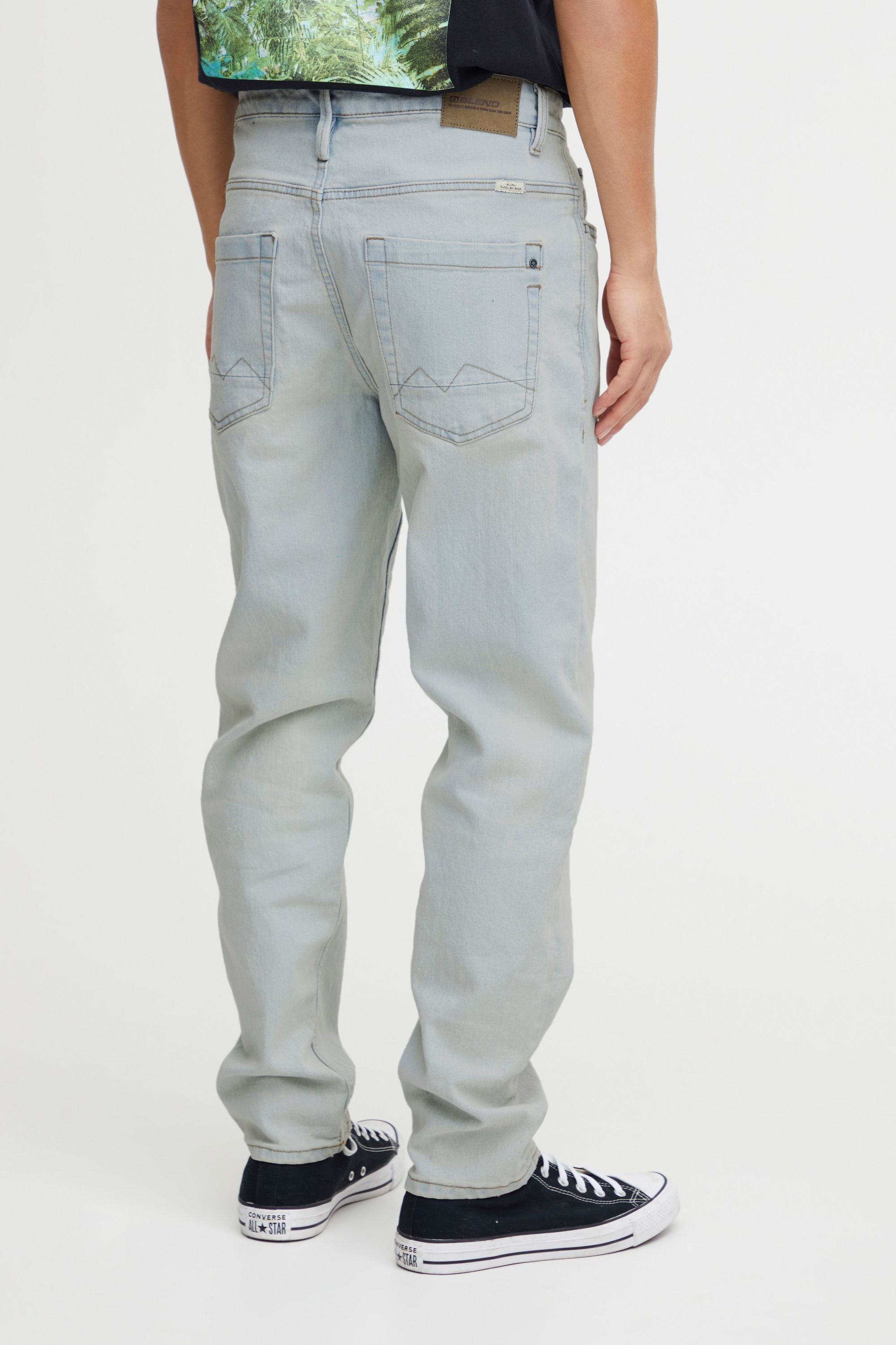 Blend Bequeme Jeans »Bequeme Jeans BHThundert«