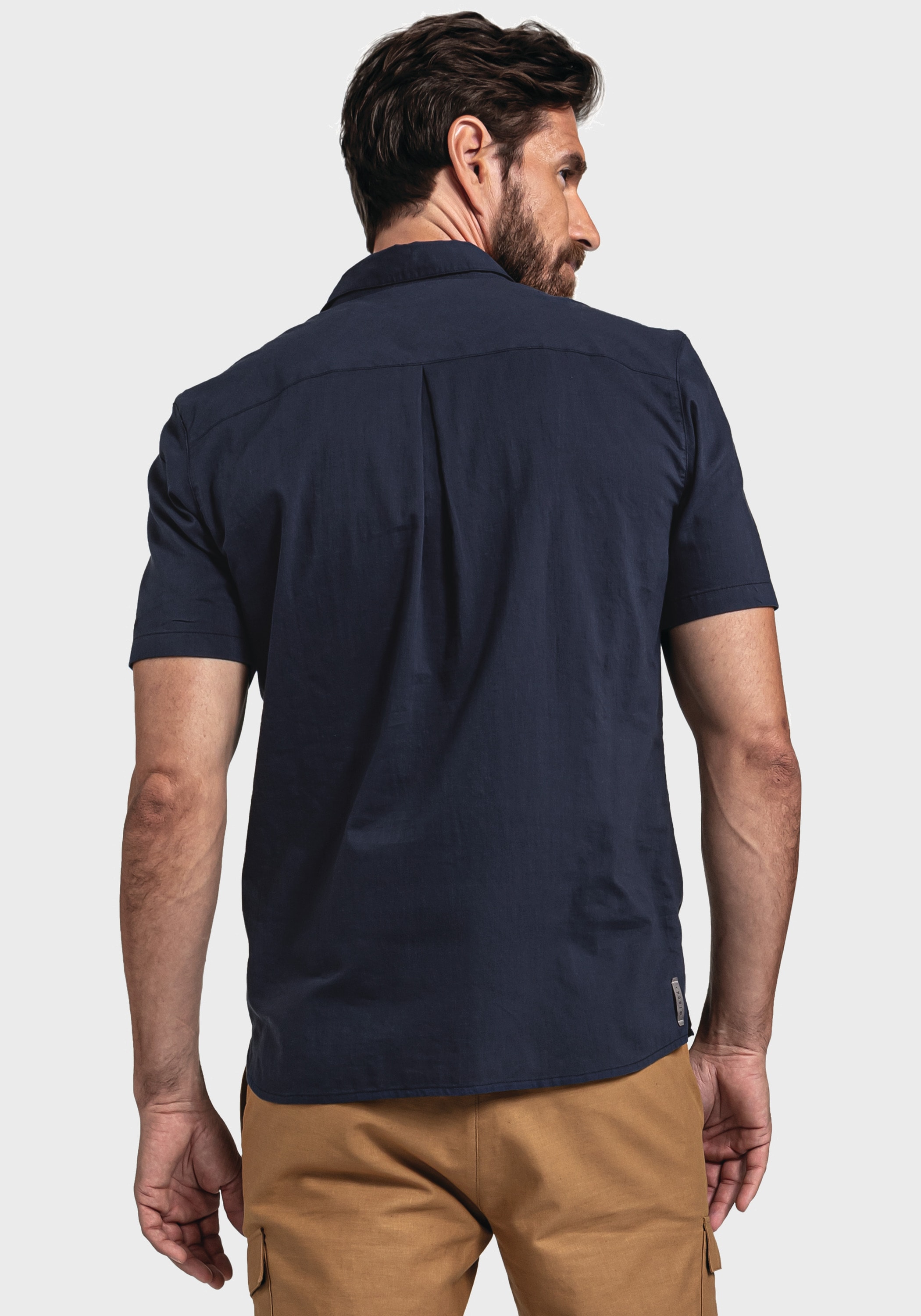 Schöffel Outdoorhemd »Shirt Triest M«