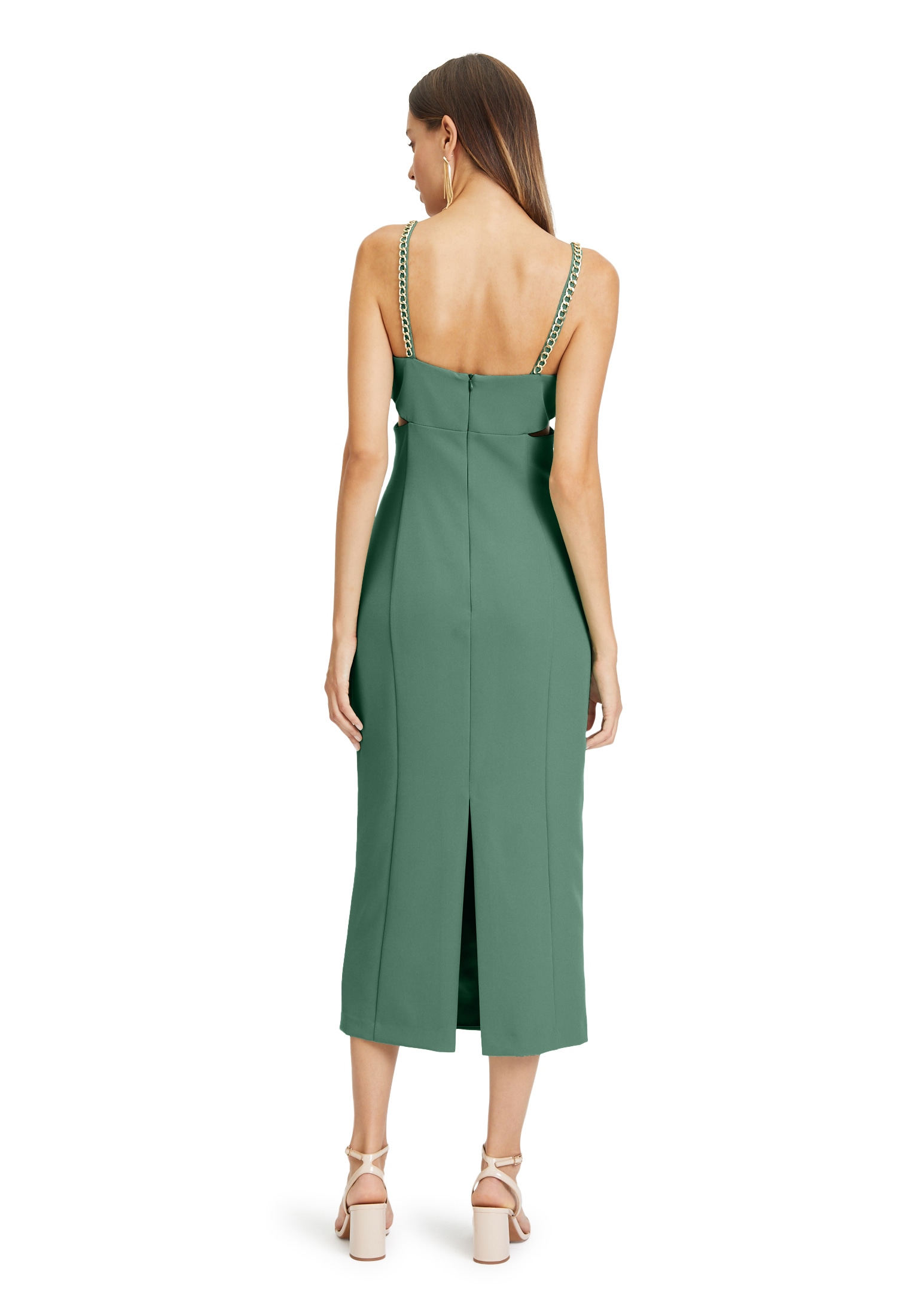 Vera Mont Cocktailkleid »Cocktailkleid mit Cut-Outs«