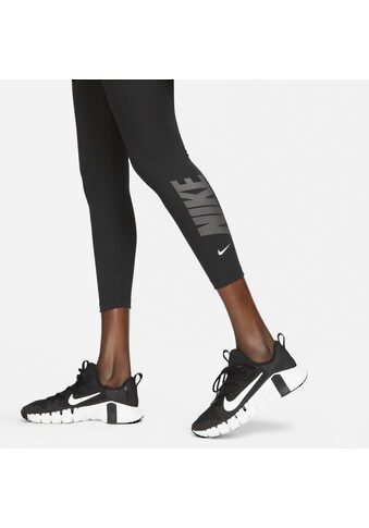 Nike Trainingstights »DRI-FIT ONE WOMENS MID-RISE 7/8« kaufen