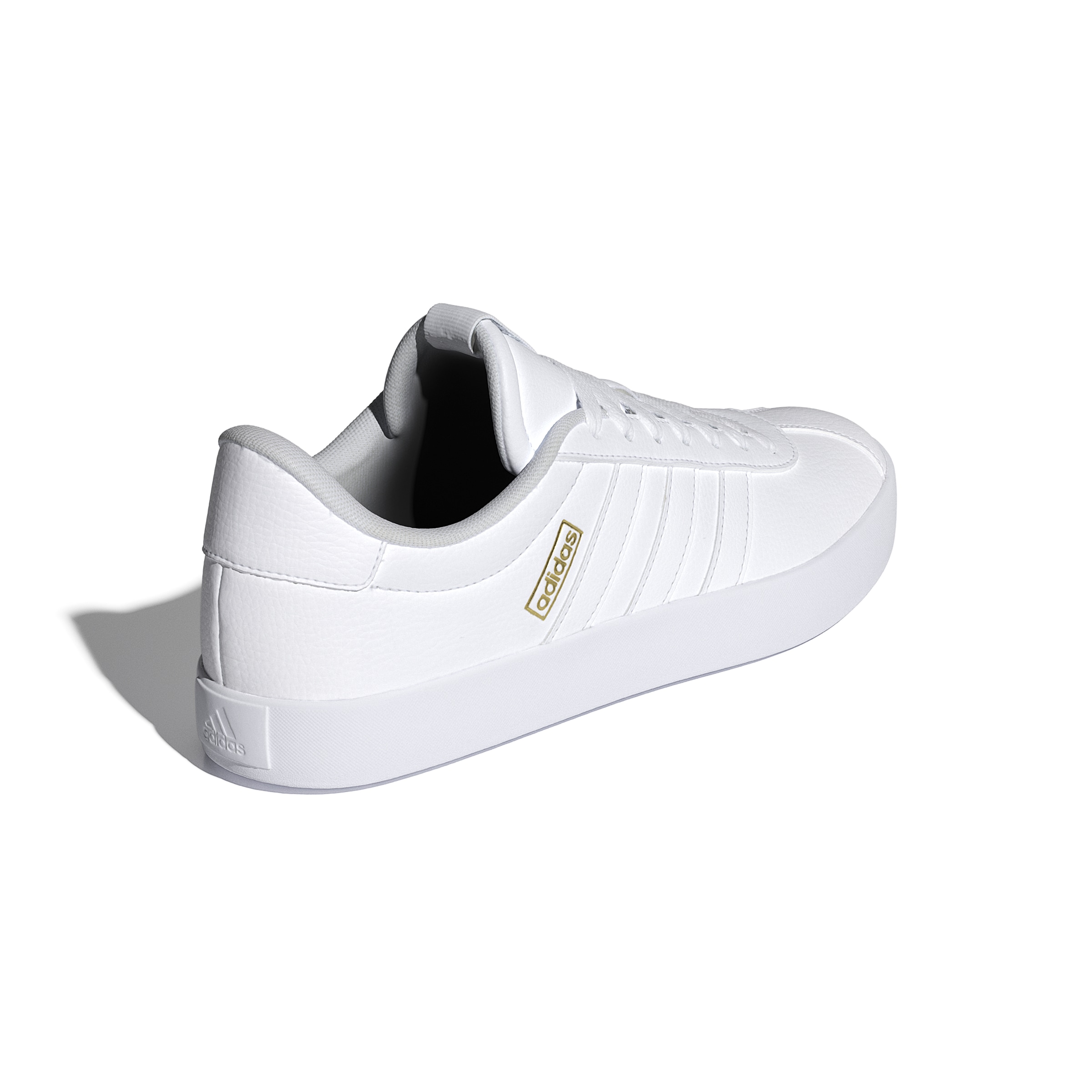 adidas Sportswear Sneaker »VL COURT 3.0«, inspiriert vom Design des adidas samba