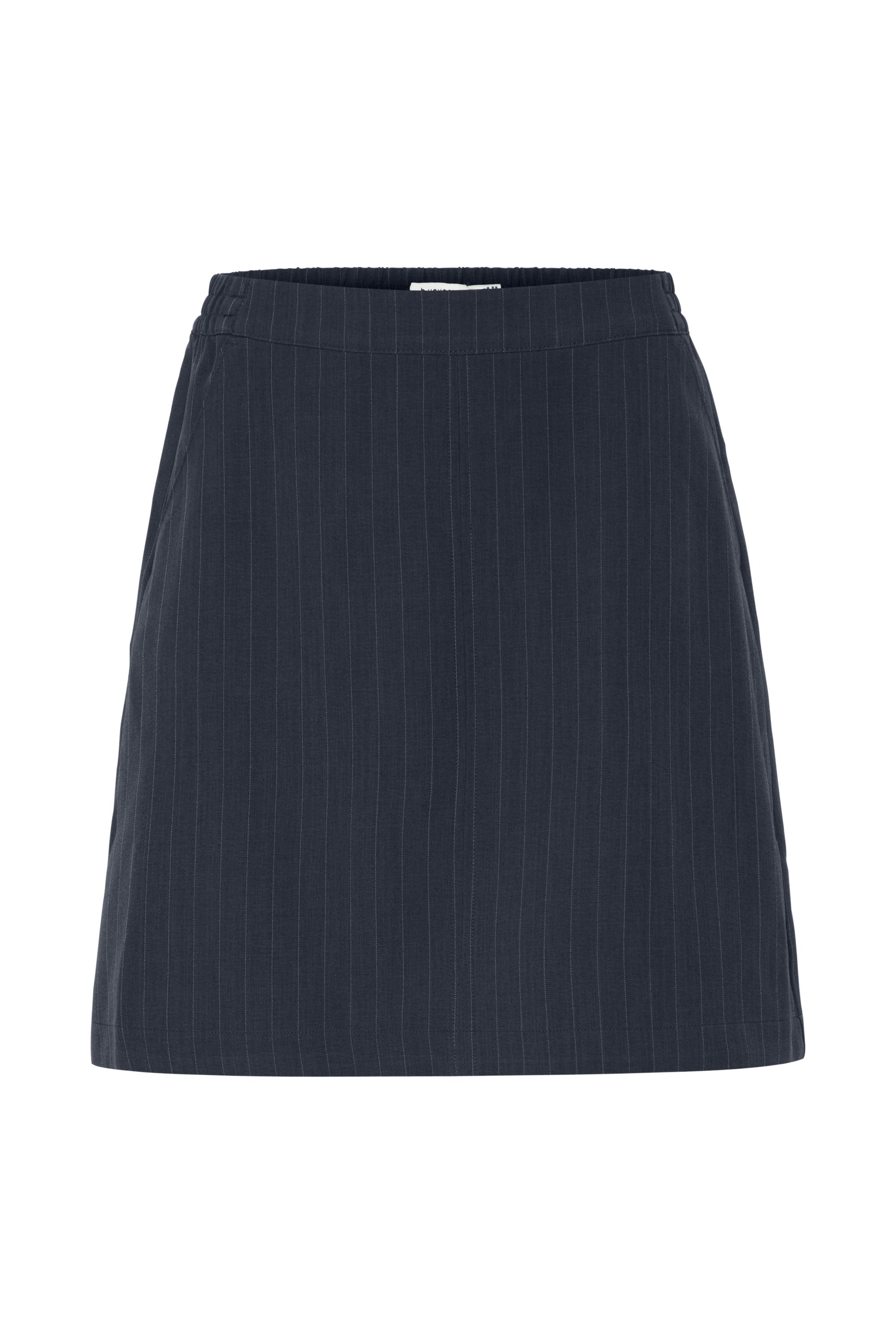 b.young A-Linien-Rock »A-Linien-Rock BYMMMIDDE SHORT SKIRT -«