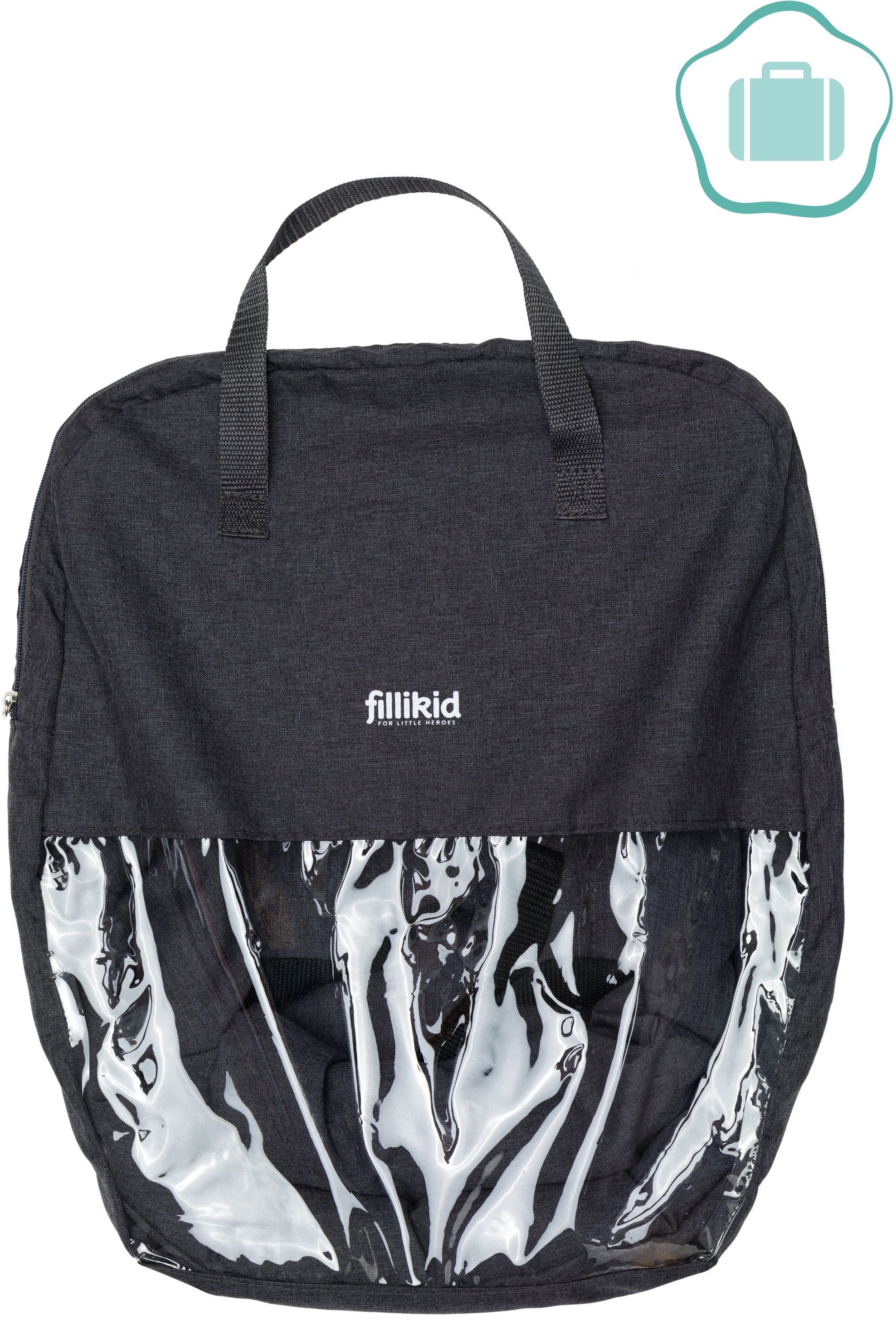 Fillikid Tischsitz »Flexi«