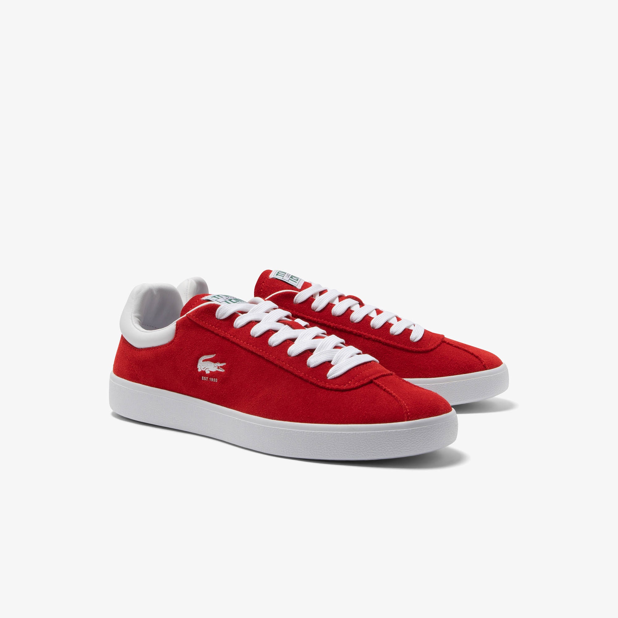 Lacoste Sneaker »BASESHOT 223 1 SFA«