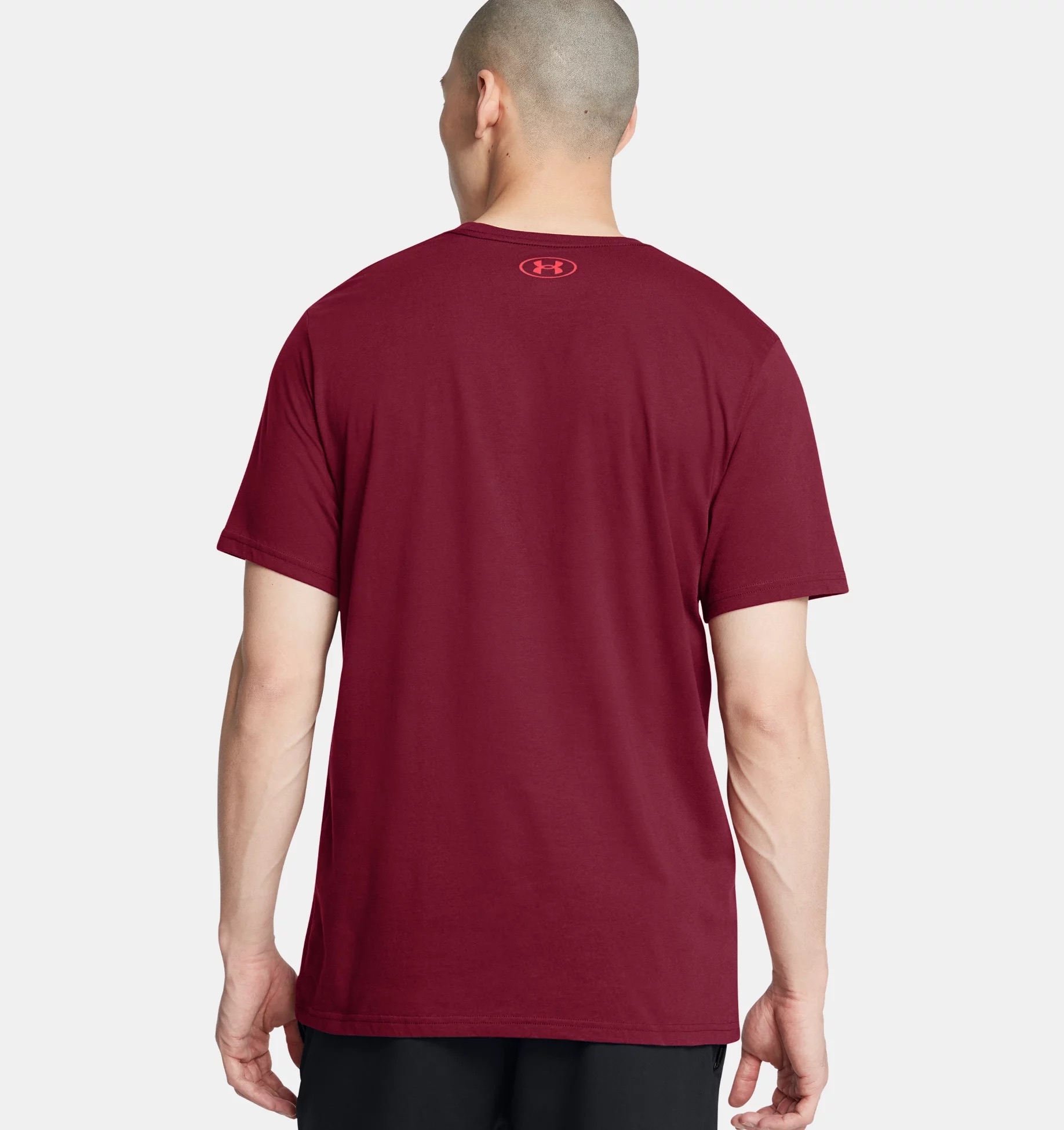 Under Armour® T-Shirt »UA GL FOUNDATION UPDATE SS«, (1 tlg.)