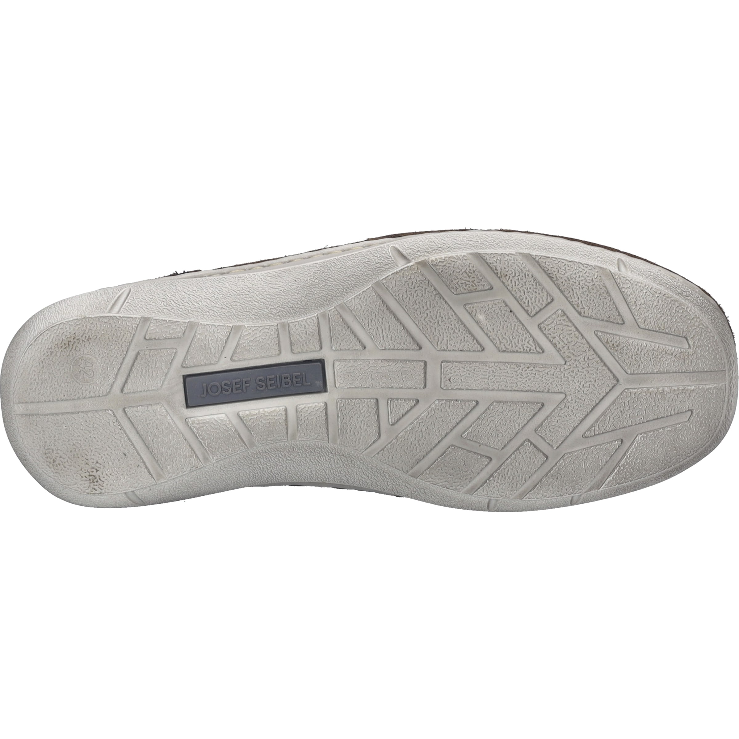 Josef Seibel Schnürschuh »New Anvers 26, sand-kombi«