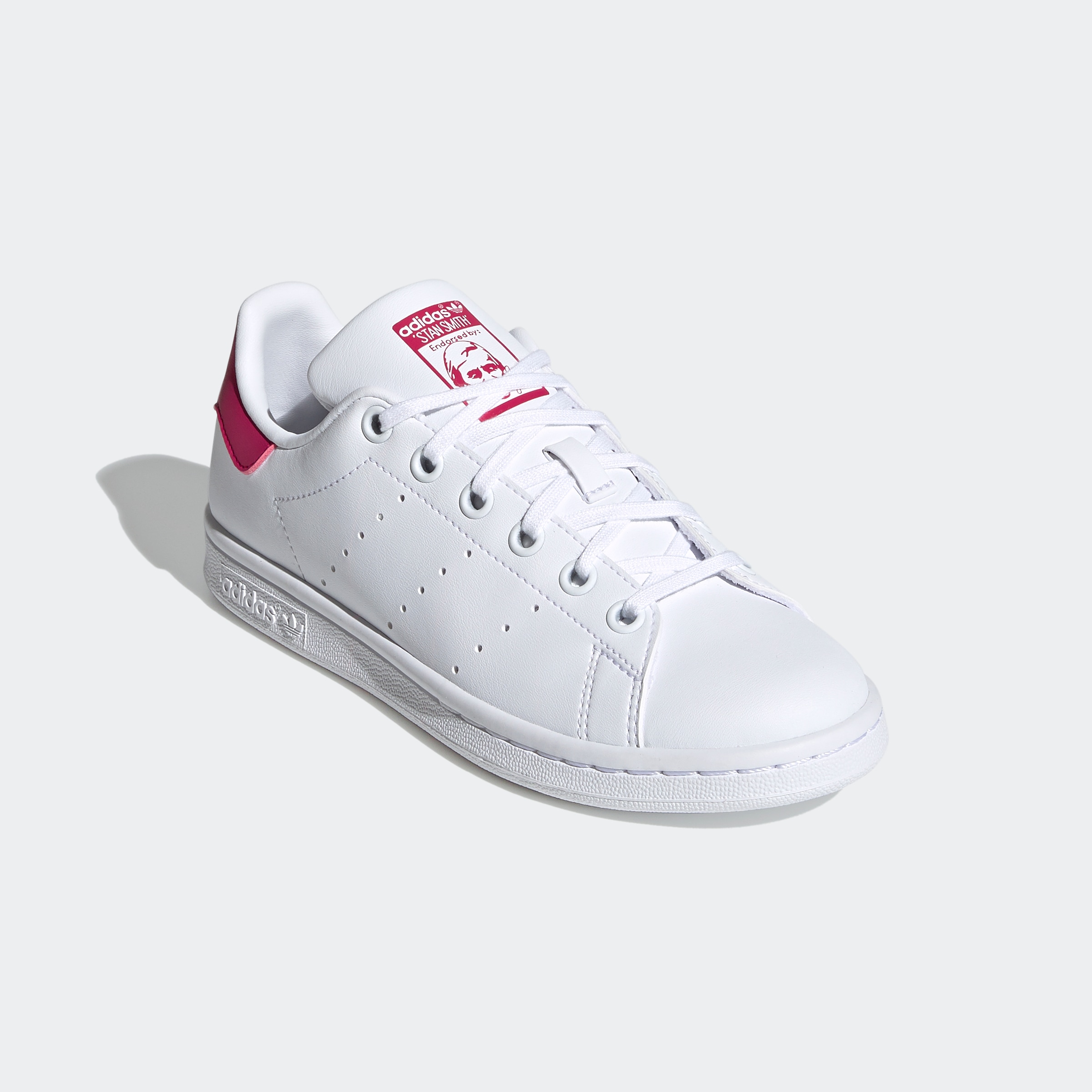 adidas Originals Sneaker »STAN SMITH J«