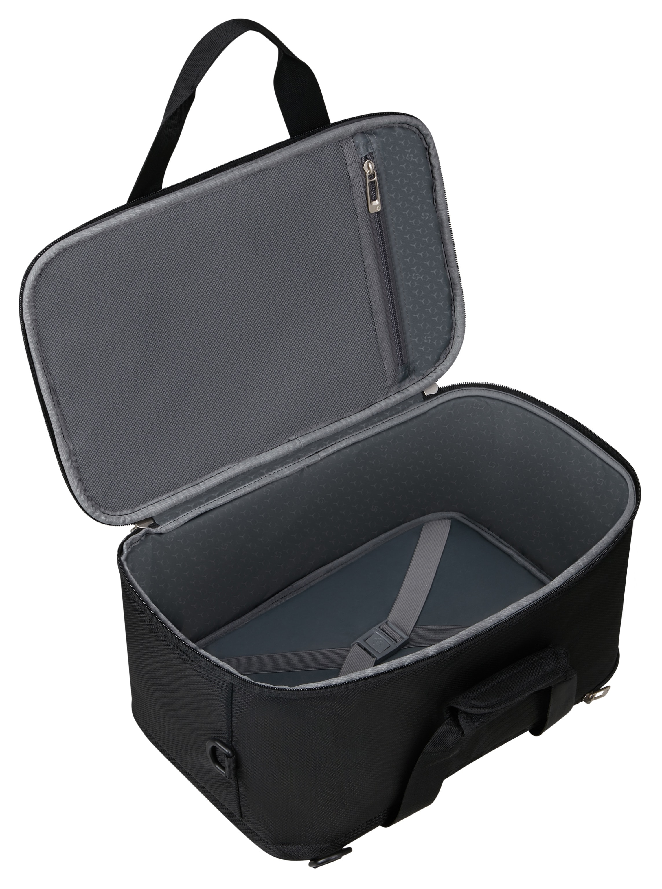 Samsonite Reisetasche »RESPARK Underseater«, Underseater 3-Way-Bag