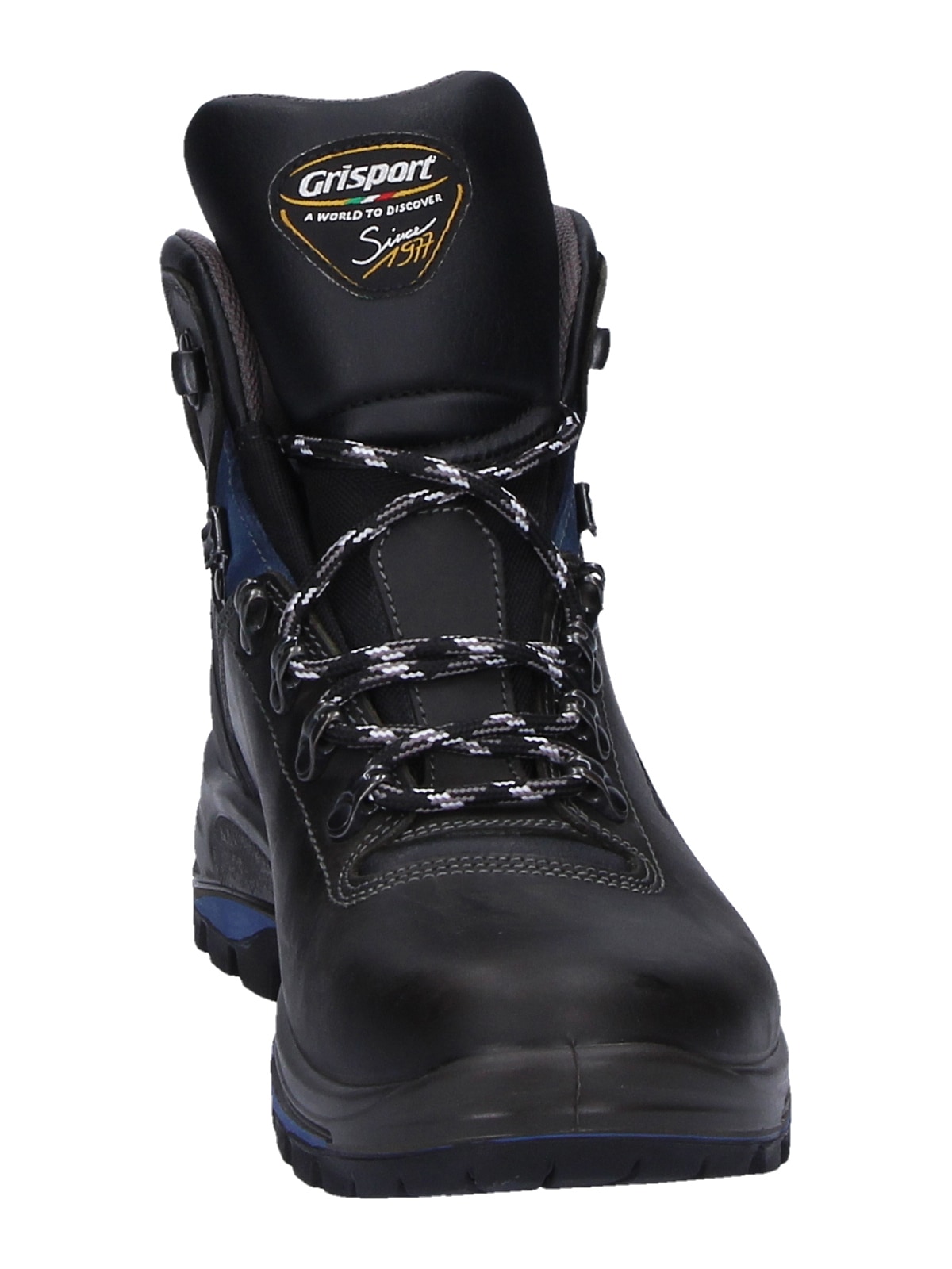 Grisport Wanderschuh »Schnürstiefel Gritex«