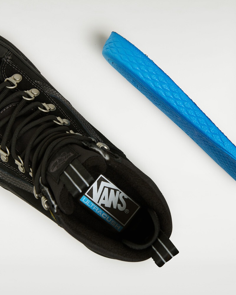 Vans Sneakerboots »MTE Sk8-Hi DR Waterproof«, unisex