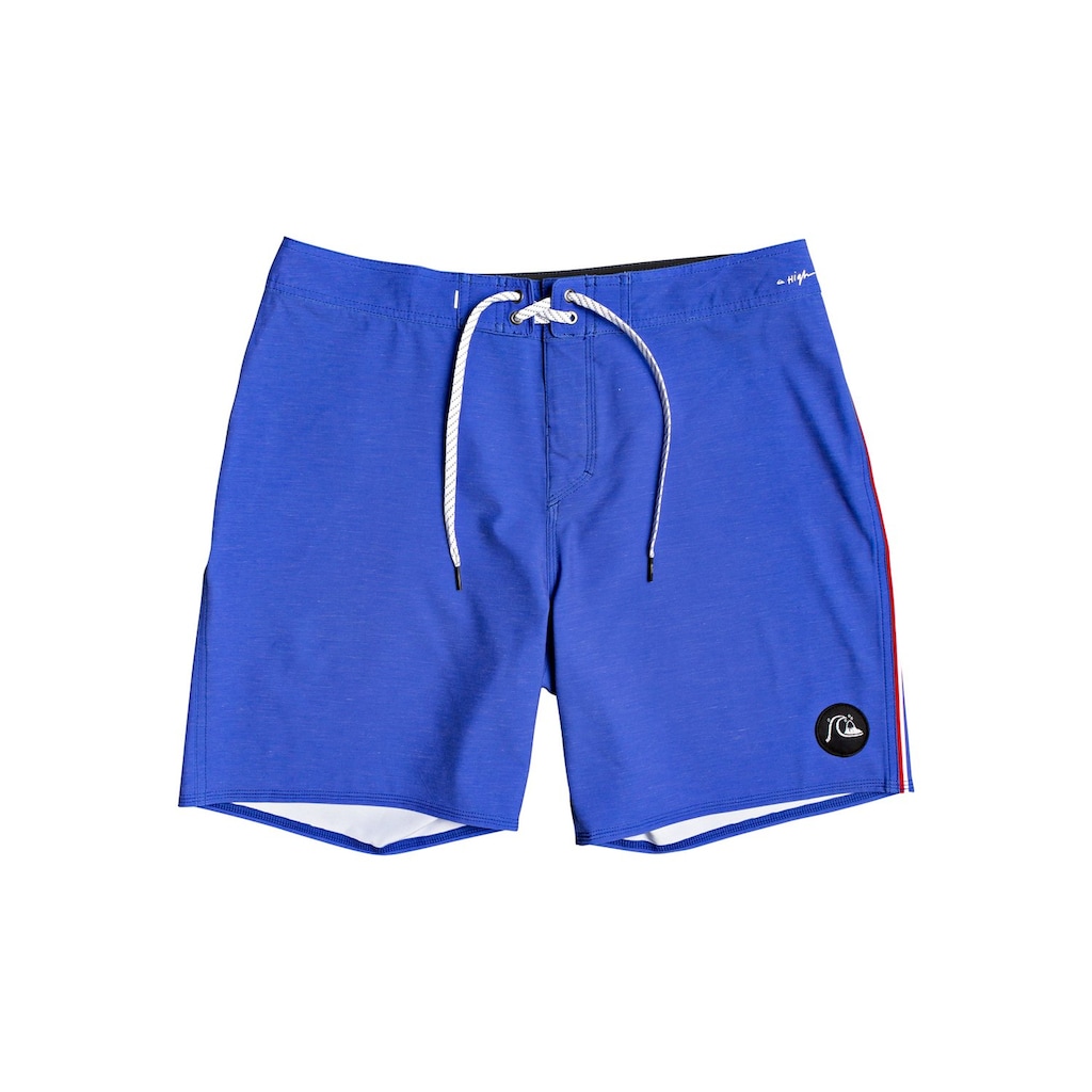 Quiksilver Boardshorts »Highline Piped 18"«
