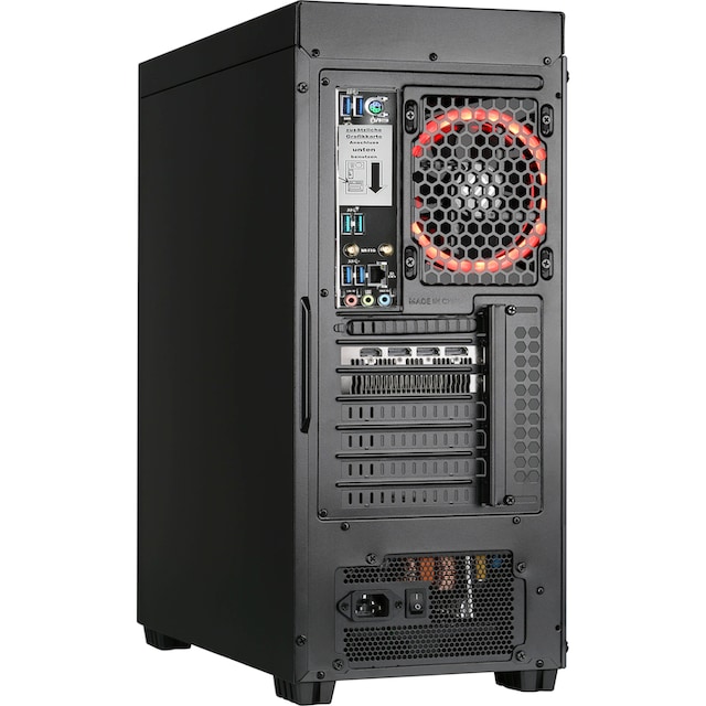V8611 Wasserkühlung« Gaming-PC jetzt CSL bei bestellen OTTO »HydroX