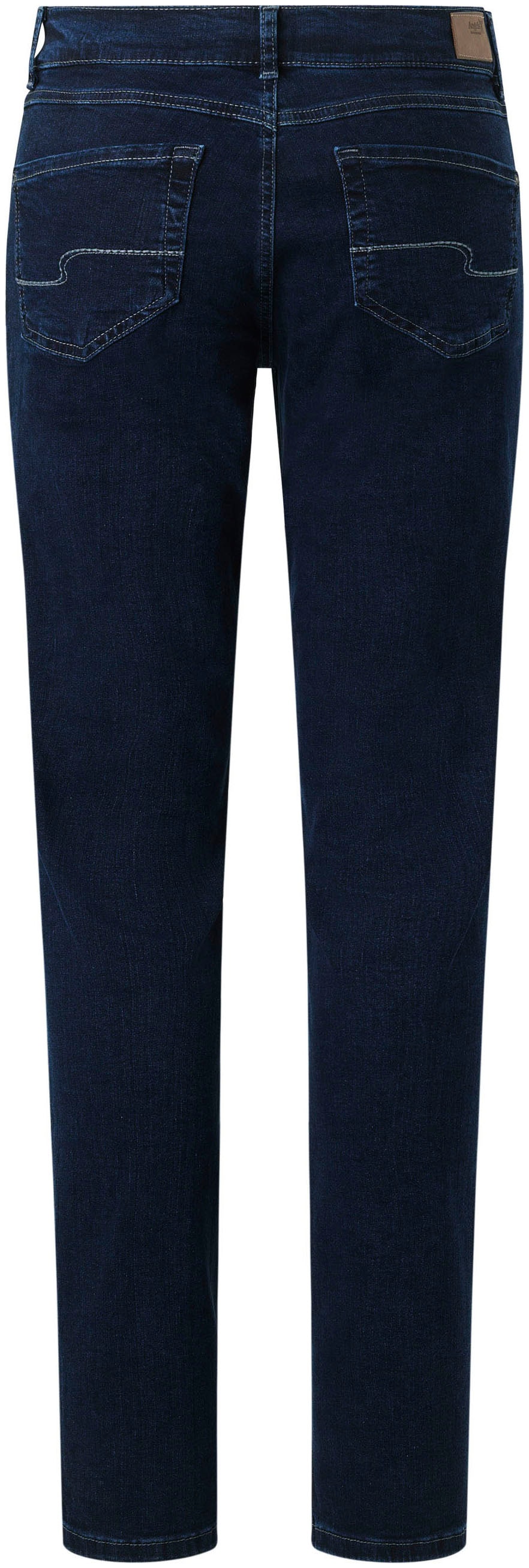 ANGELS 5-Pocket-Jeans »CICI«, aus sportivem Denim